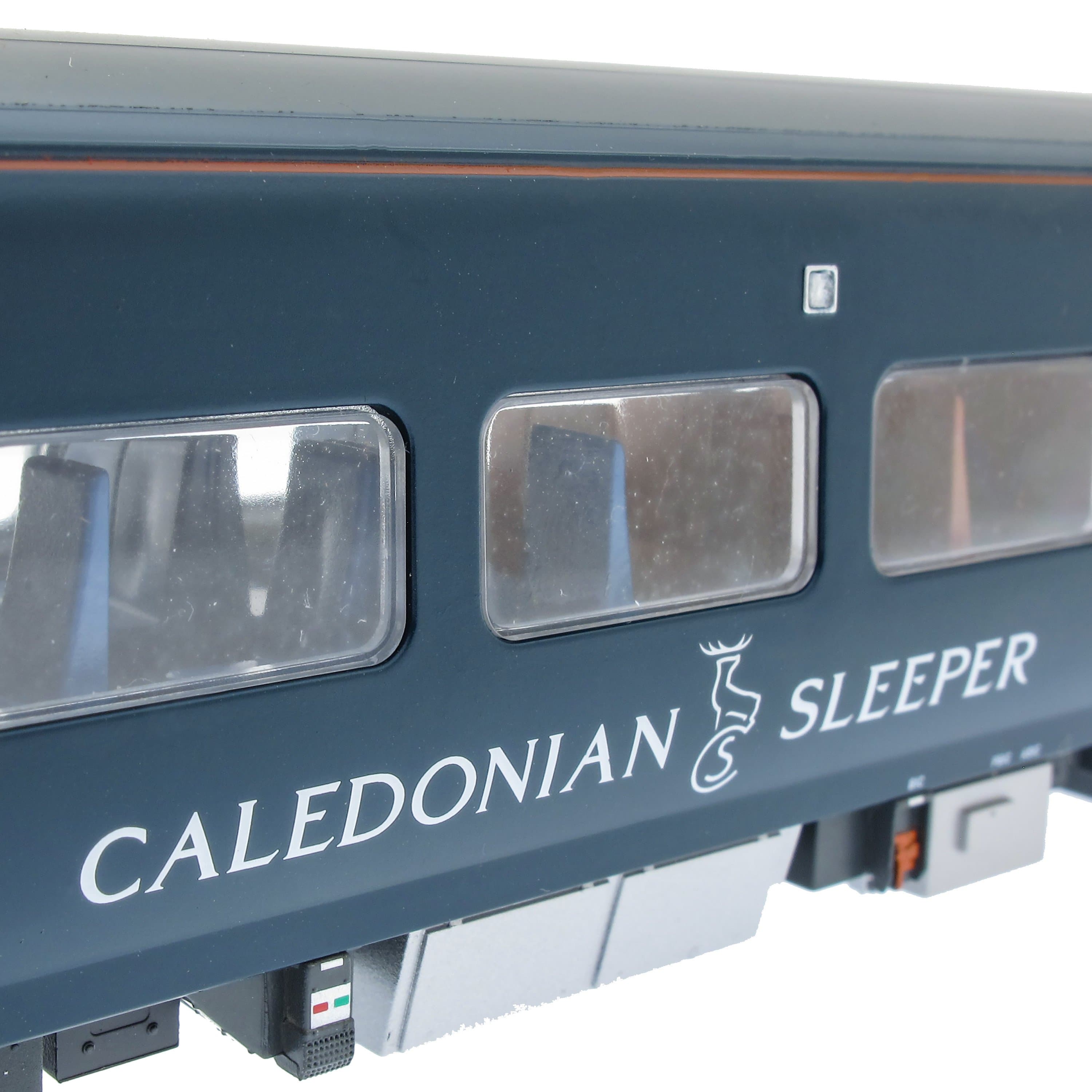 Caledonian Sleeper Mk5 - Highlander Pack 1 - Obar Dheathain