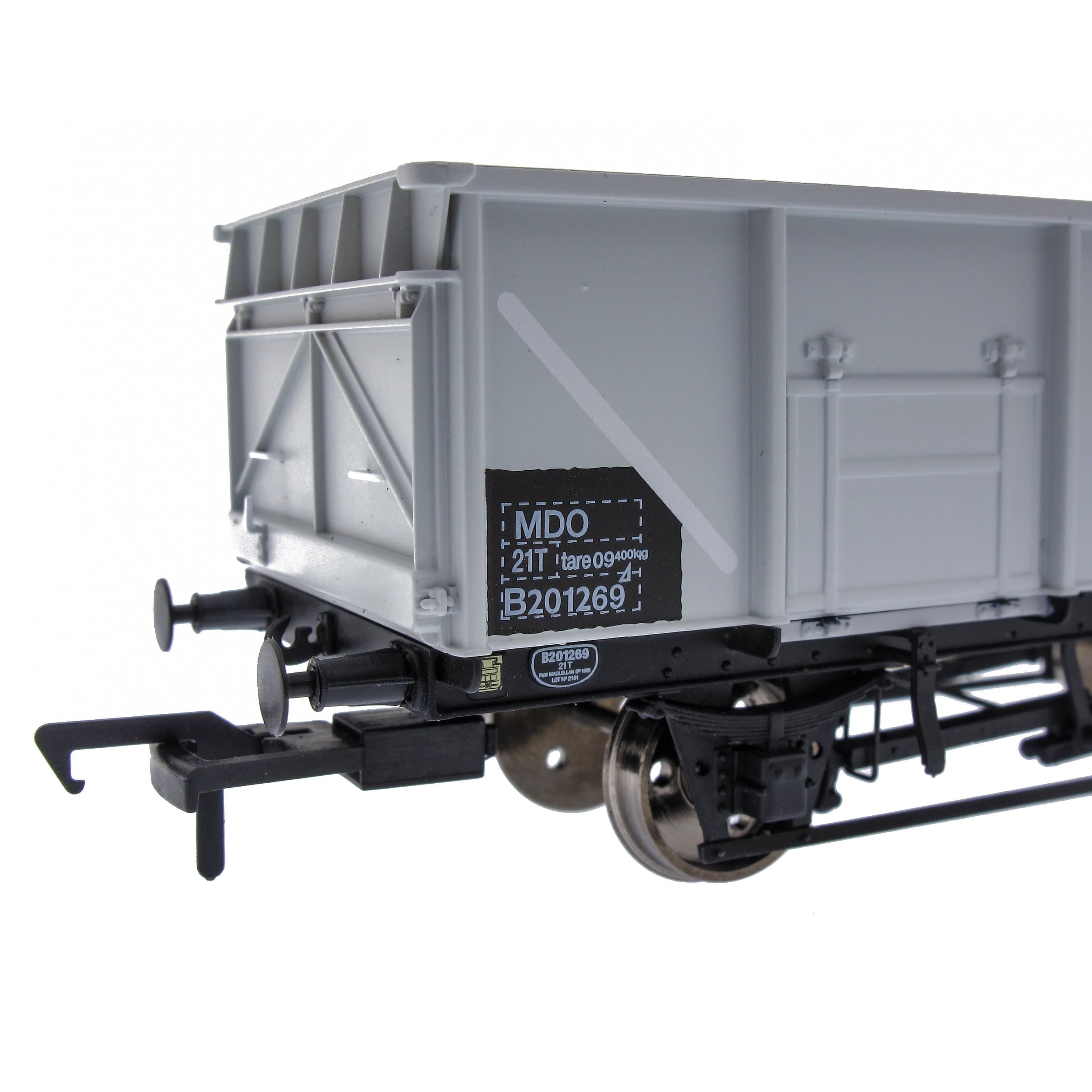 BR 21T GAL21/MDO - BARR Liath - Pacáiste E