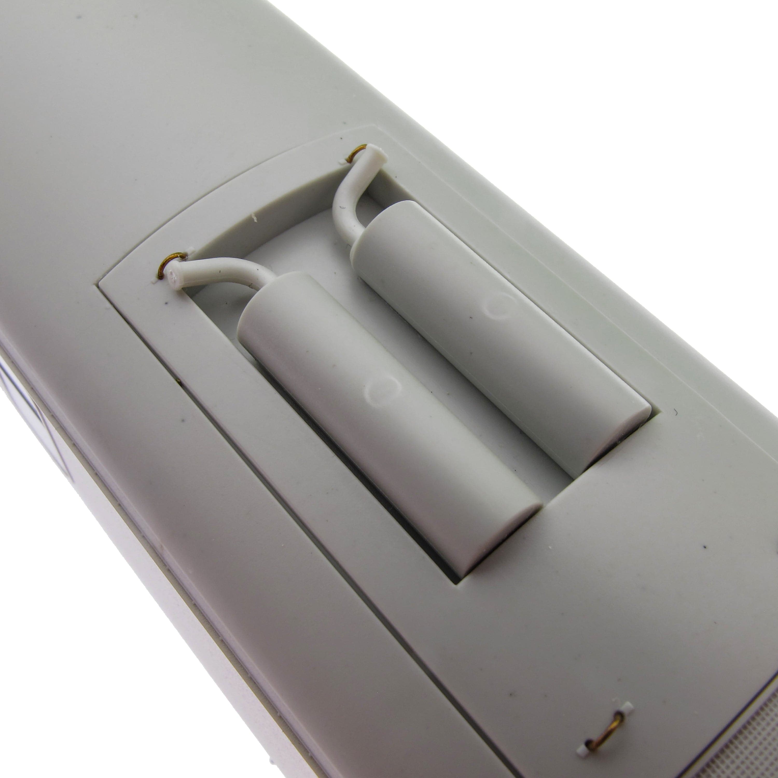 NIR - Pacáiste Mk2b - Liath/Gorm 3