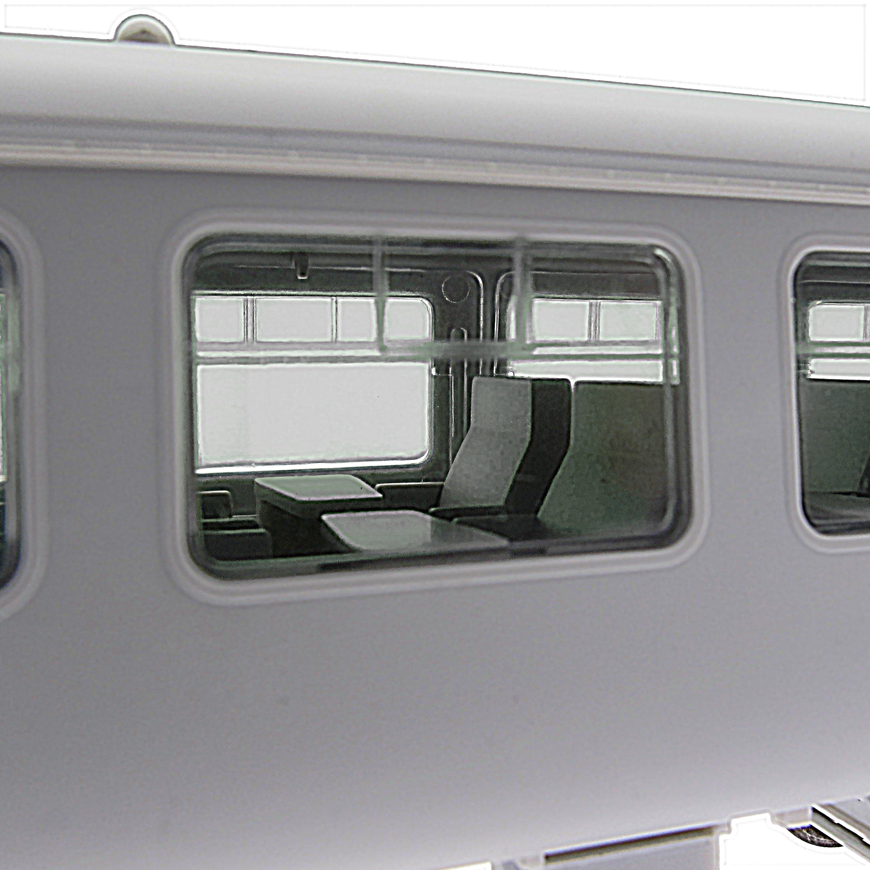 NIR - Pacáiste Mk2b - Liath/Gorm 2