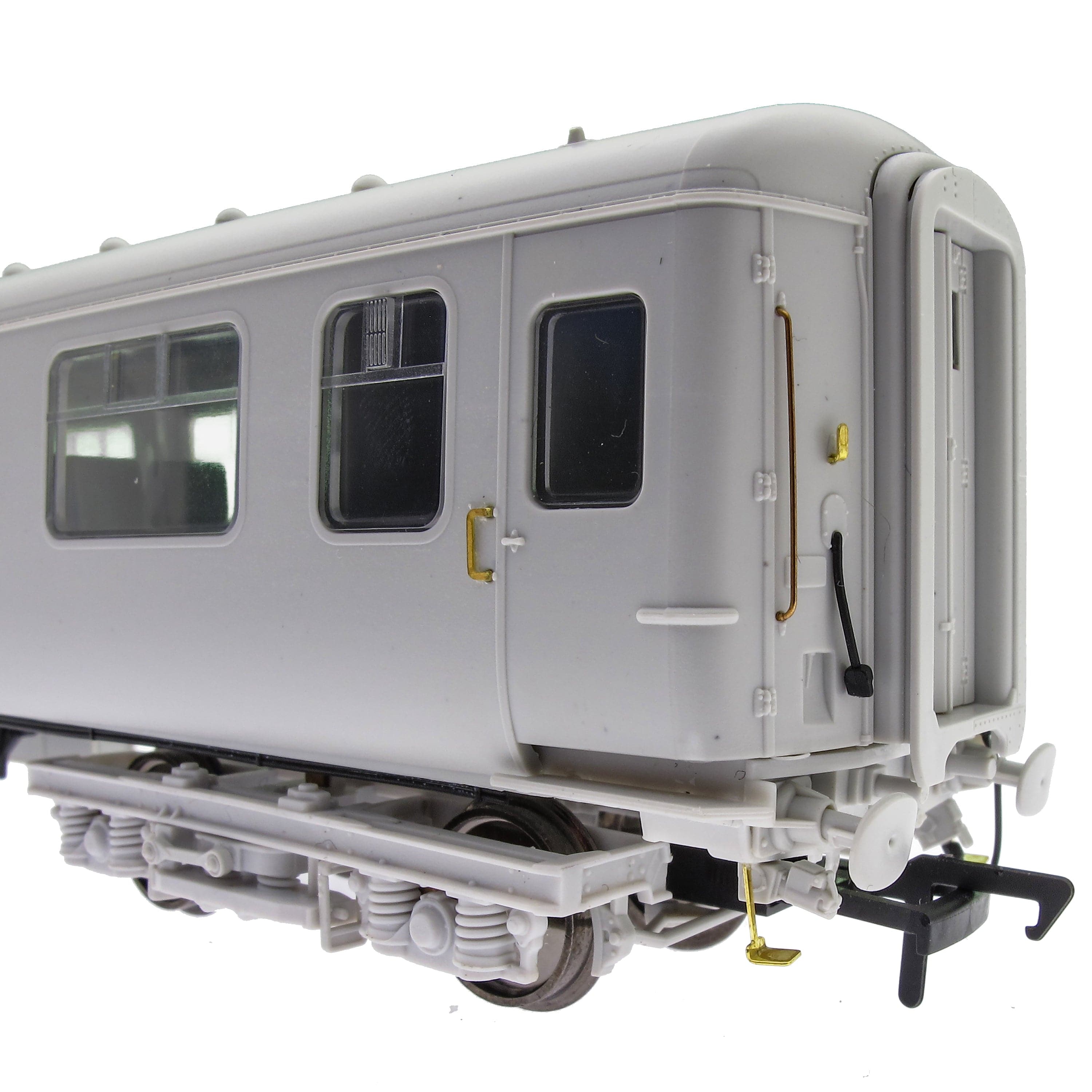 NIR - Pacáiste Mk2b - Liath/Gorm 3