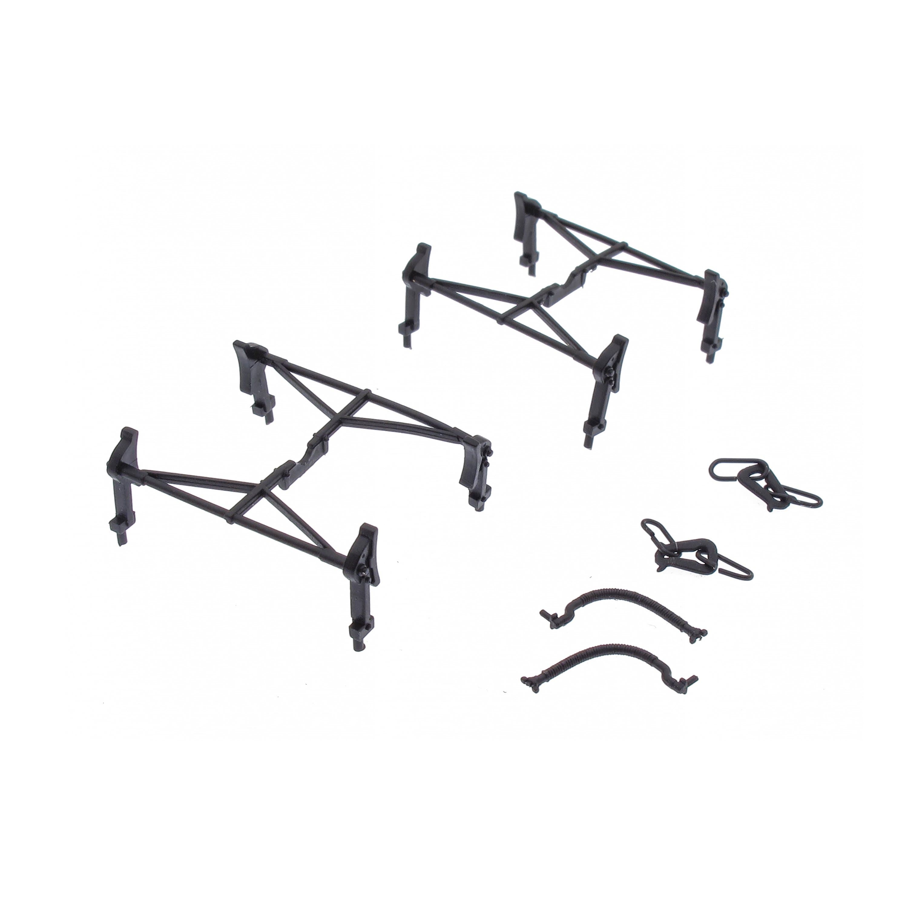 BR 21T COAL21VB/MDV - BARRAÍ Báicsít- Pacáiste D