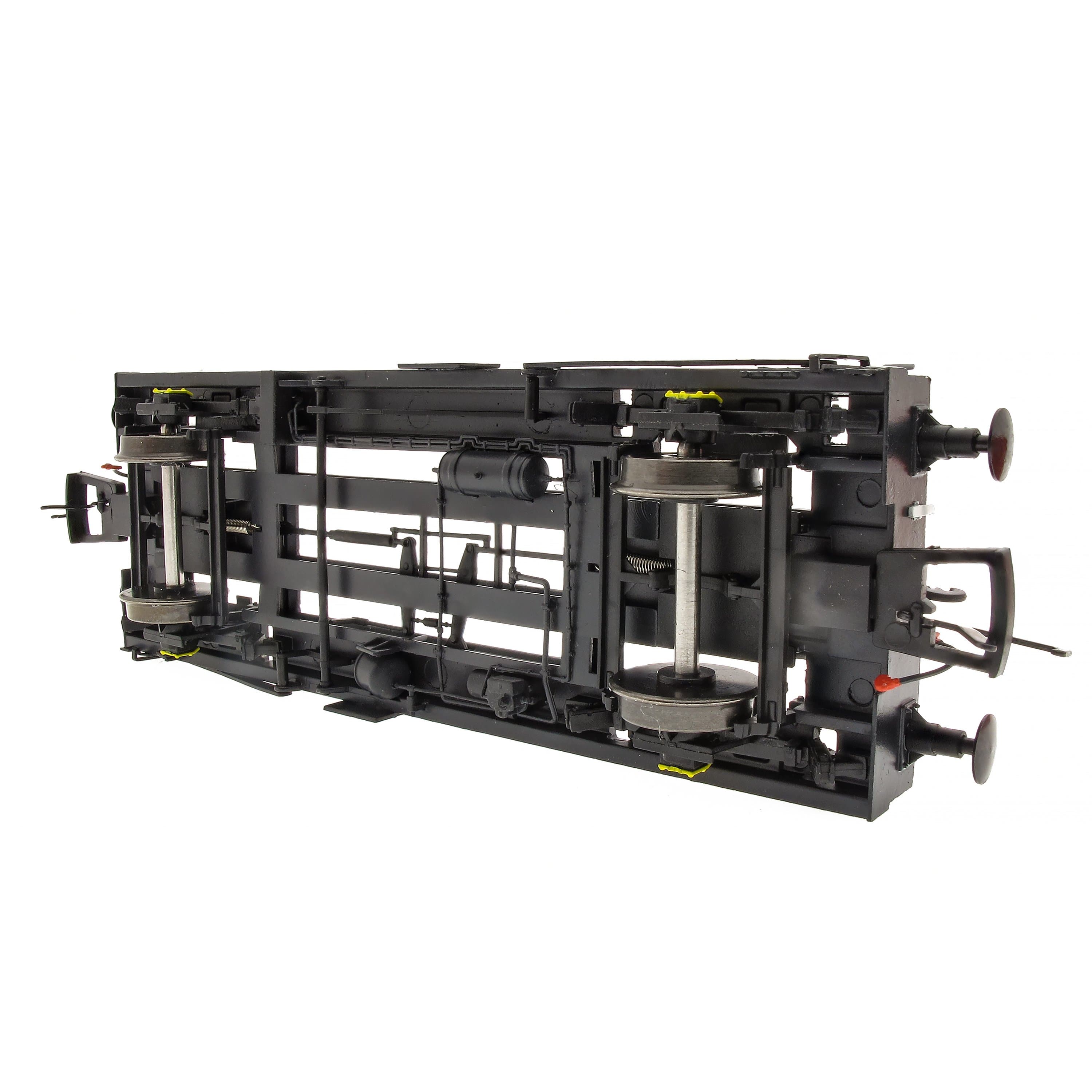 PFA - Gabhdáin Ghual Breoslaí na Breataine G