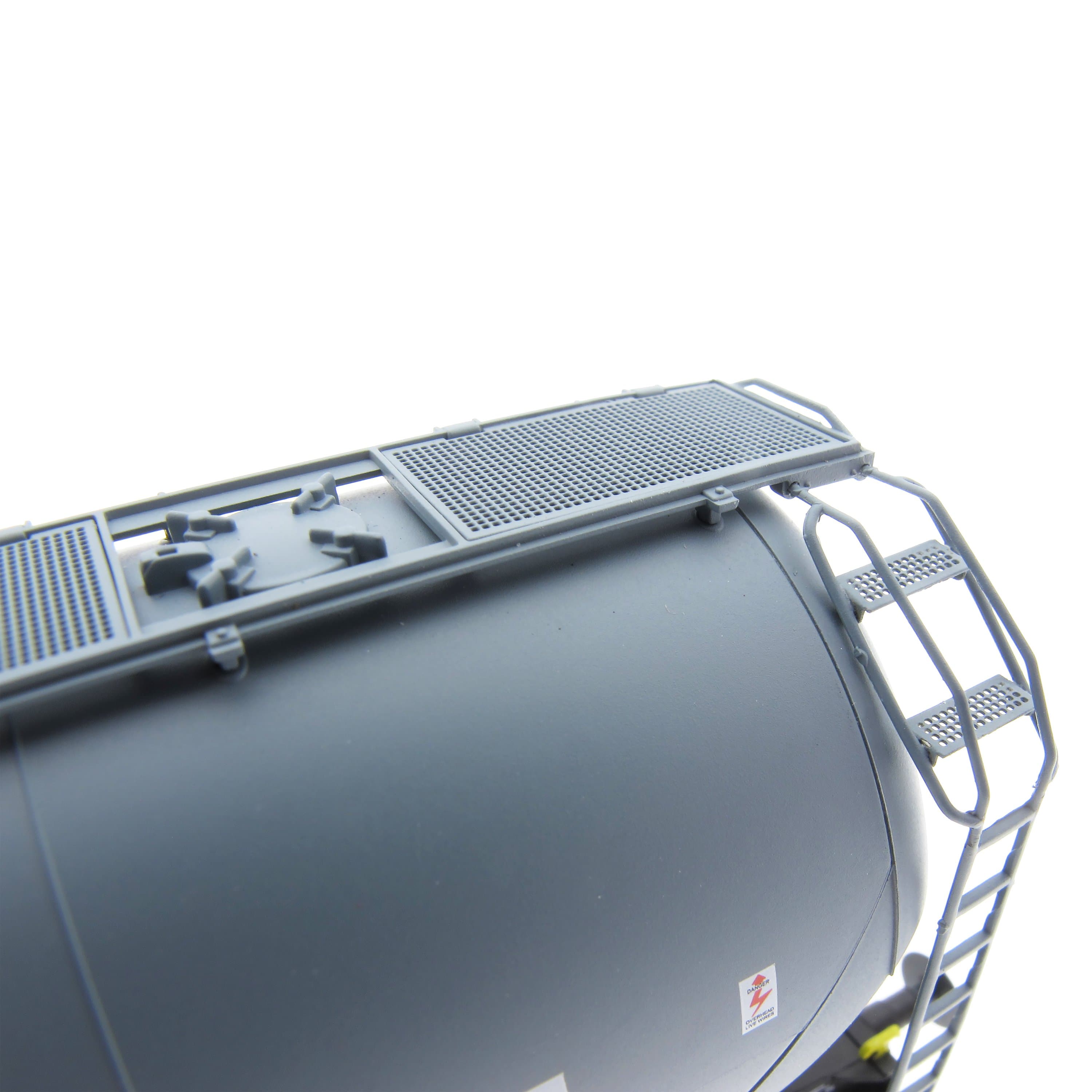 Bulc-stroighne PCA - Pacáiste STS B