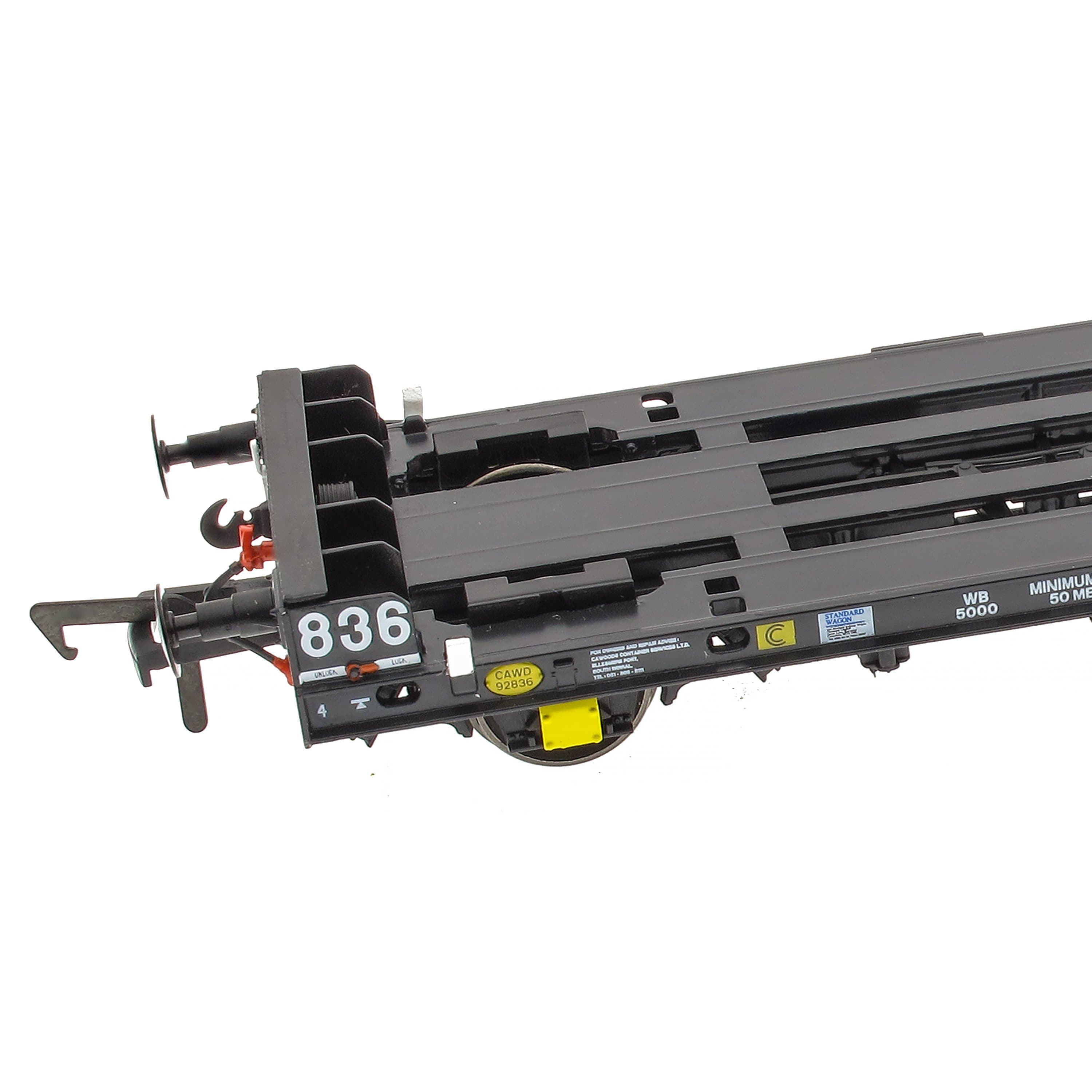 PFA - Gabhdáin Ghual Breoslaí na Breataine F