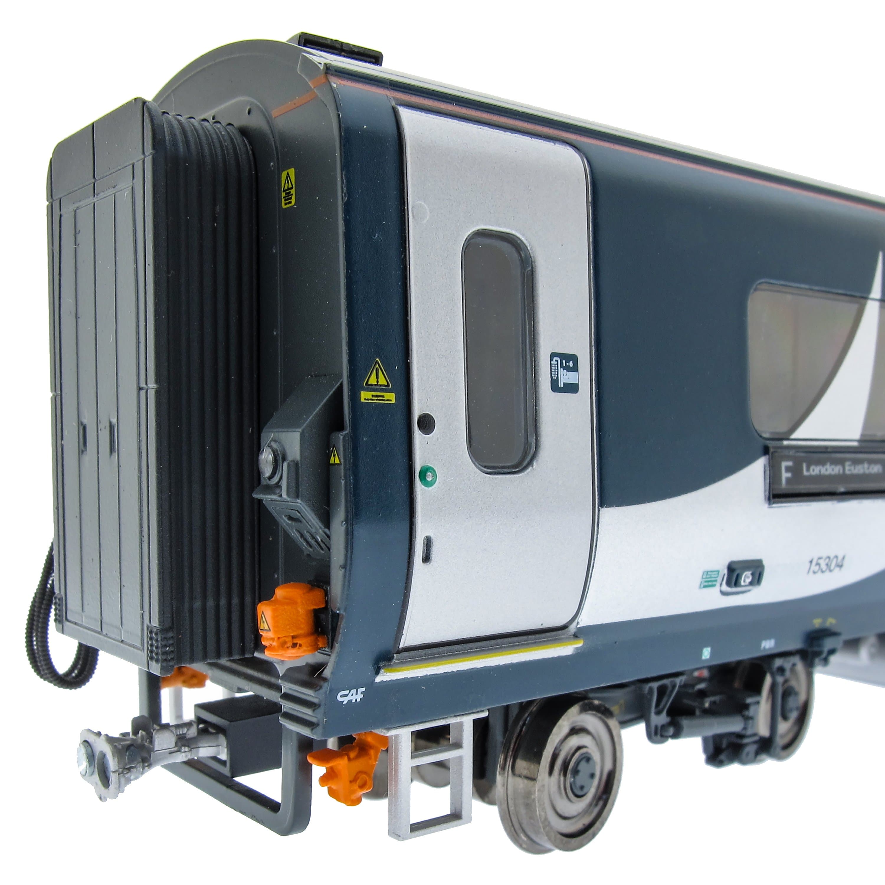 Caledonian Sleeper Mk5 - Highlander Pack 4 - Inbhir Nis