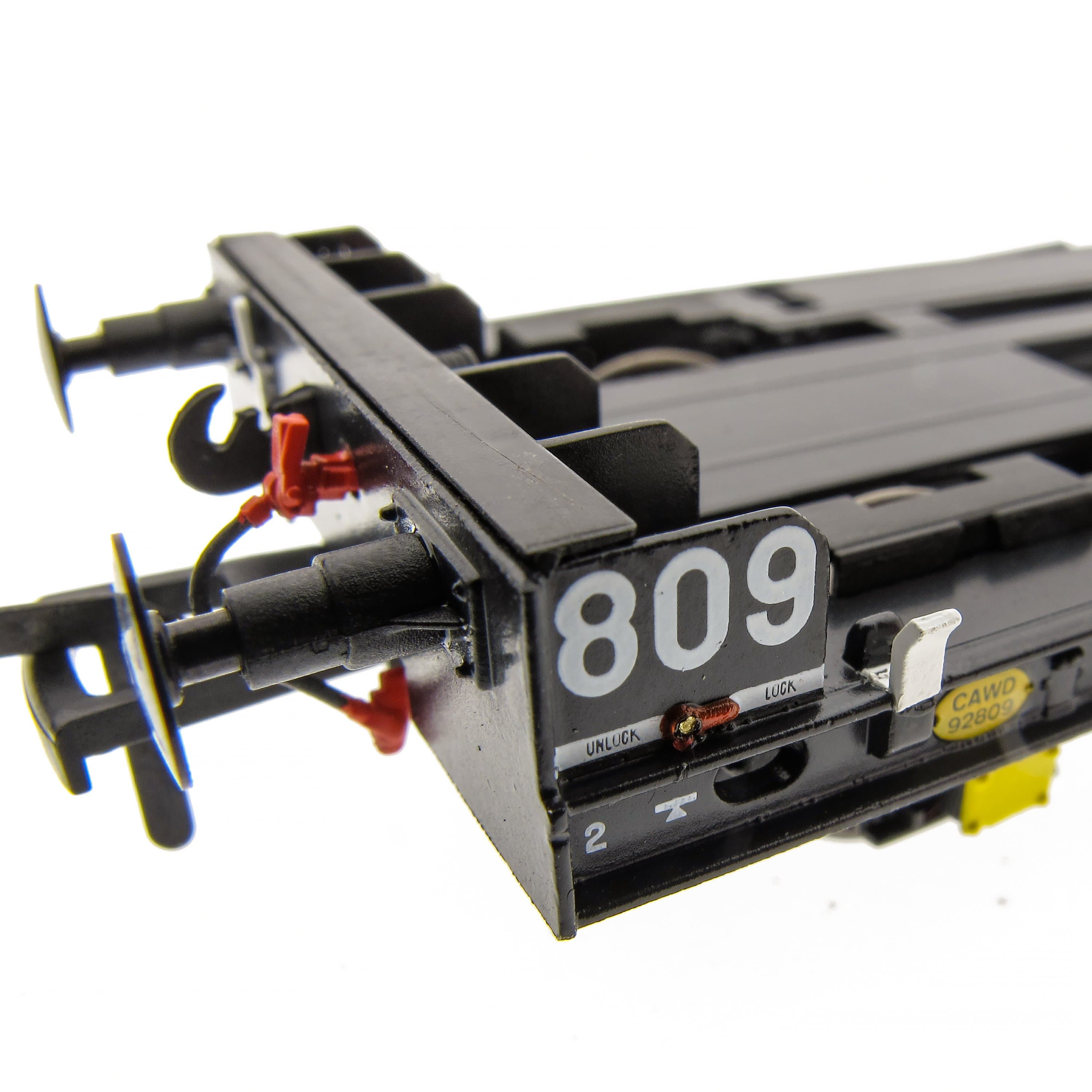 PFA - Gabhdáin Ghual Breoslaí na Breataine H