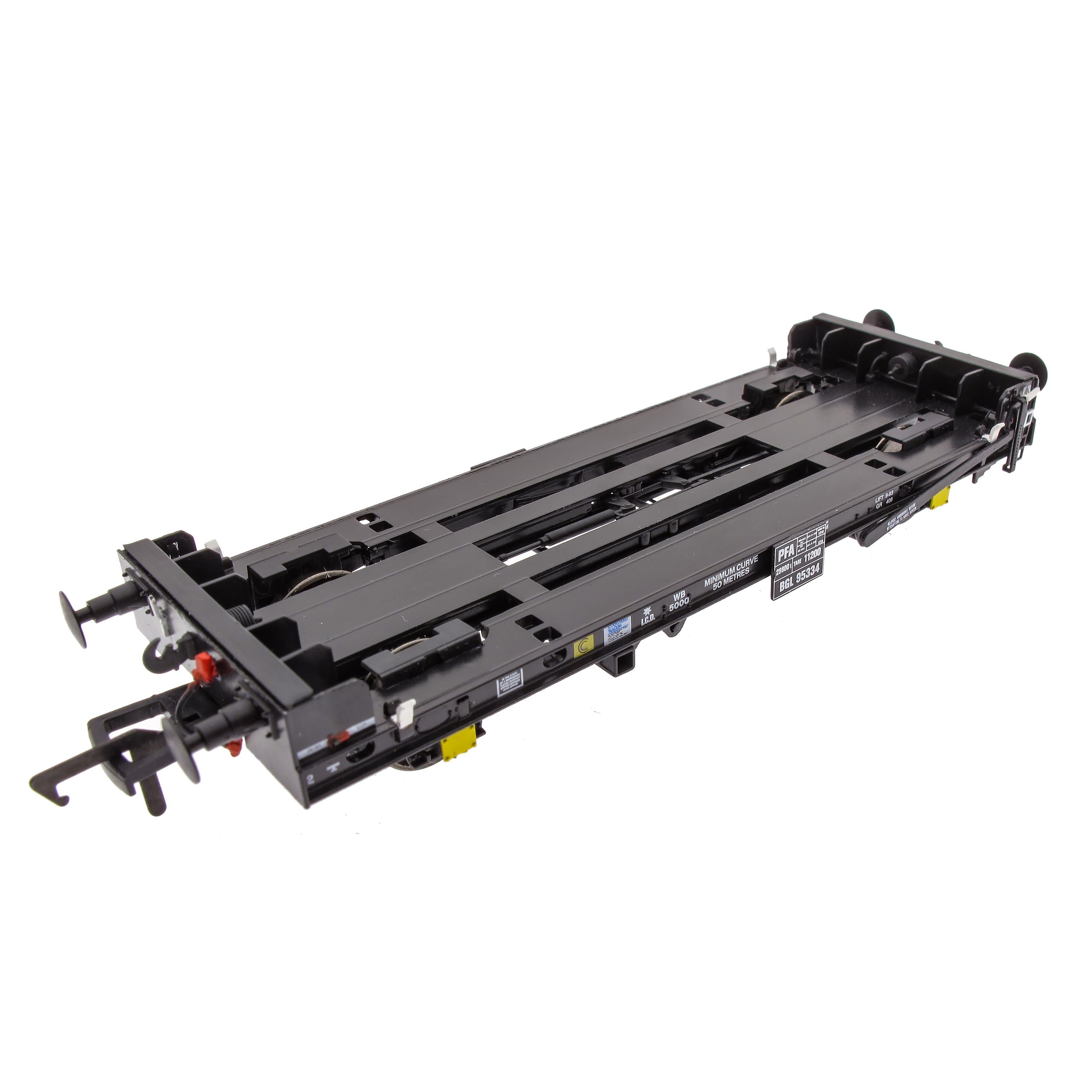 PFA - Coimeádán Gypsum U