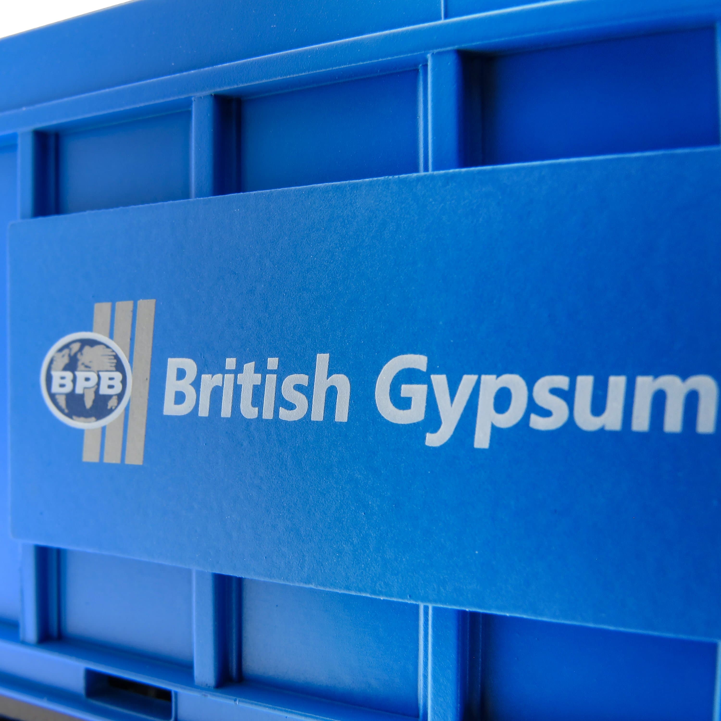 PFA - Coimeádán Gipseam K