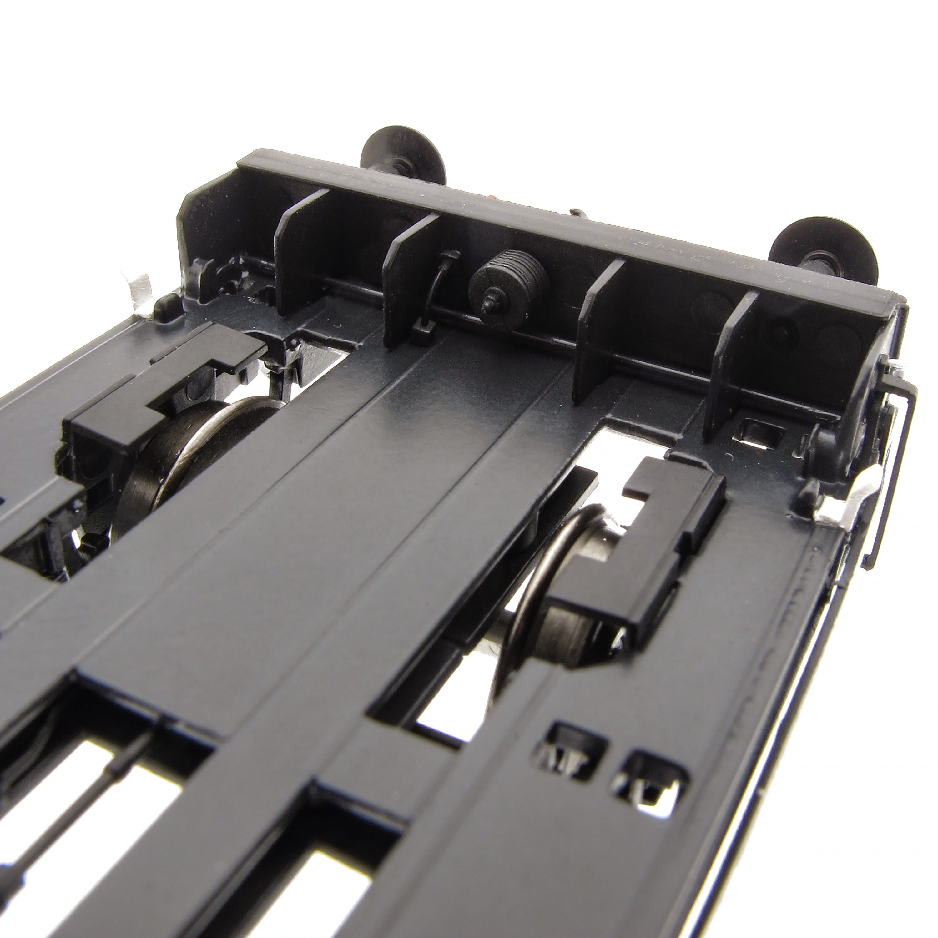 PFA - Gabhdáin Ghual Cawoods D