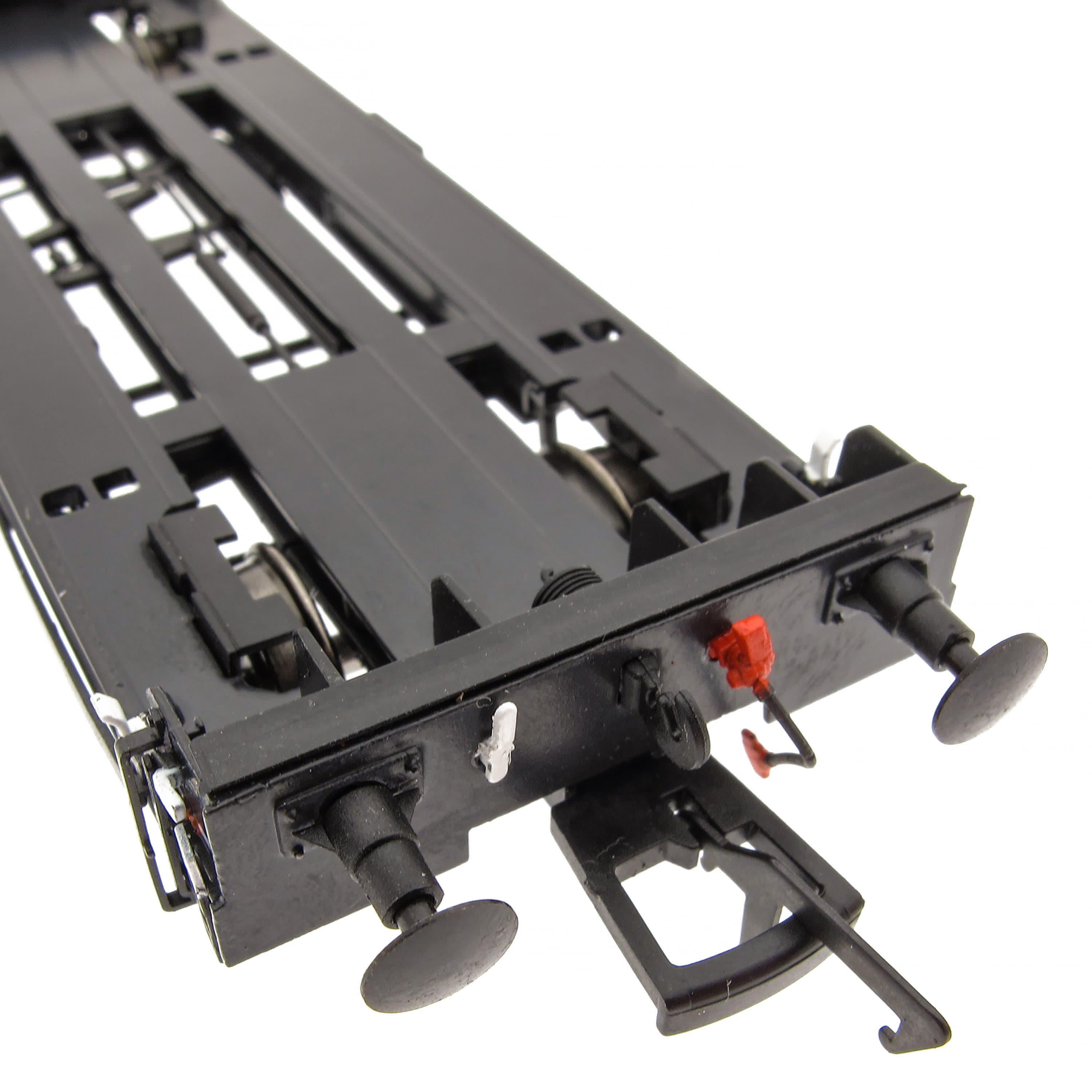 PFA - Gabhdáin Ghual Cawoods C