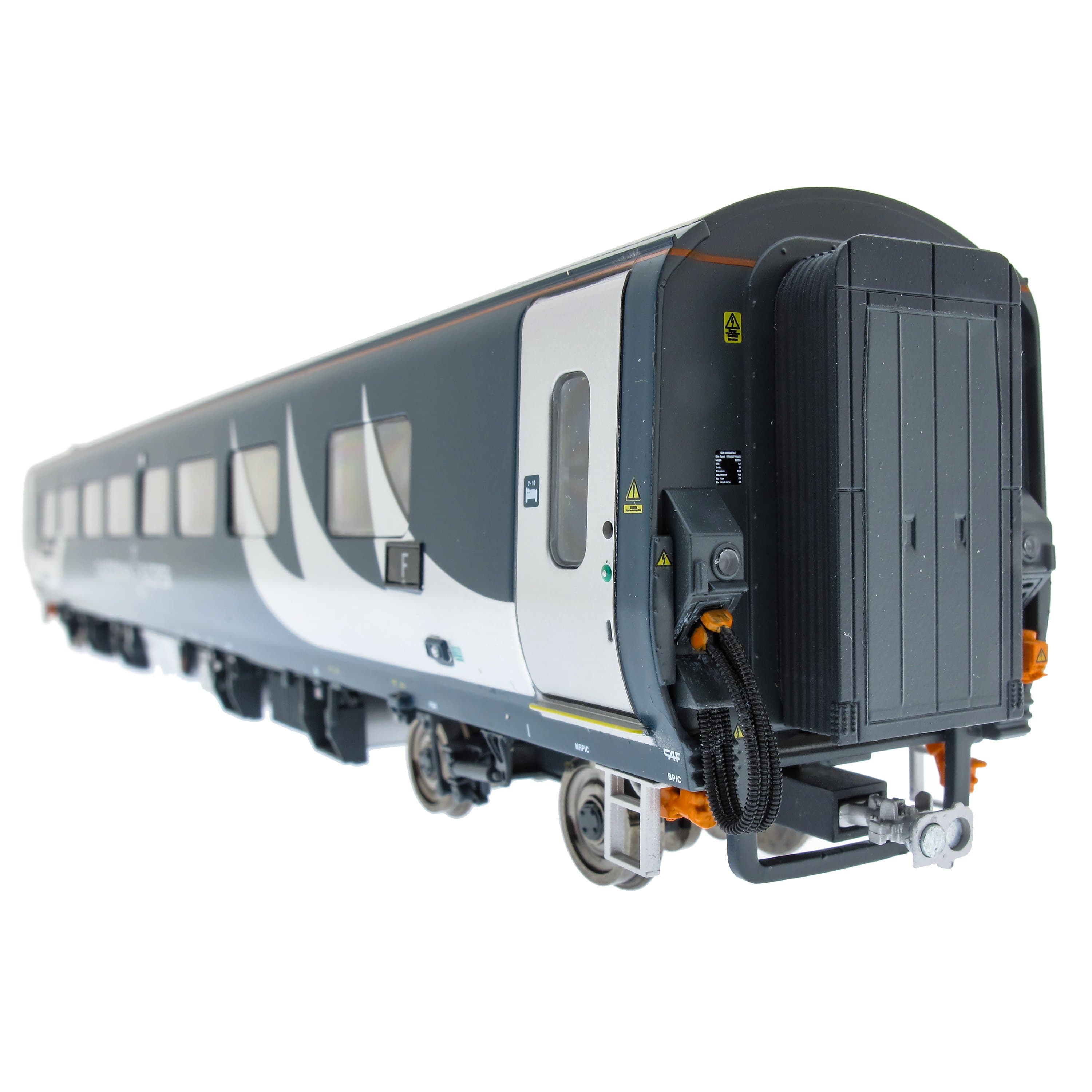 Caledonian Sleeper Mk5 - Highlander Pack 4 - Inbhir Nis