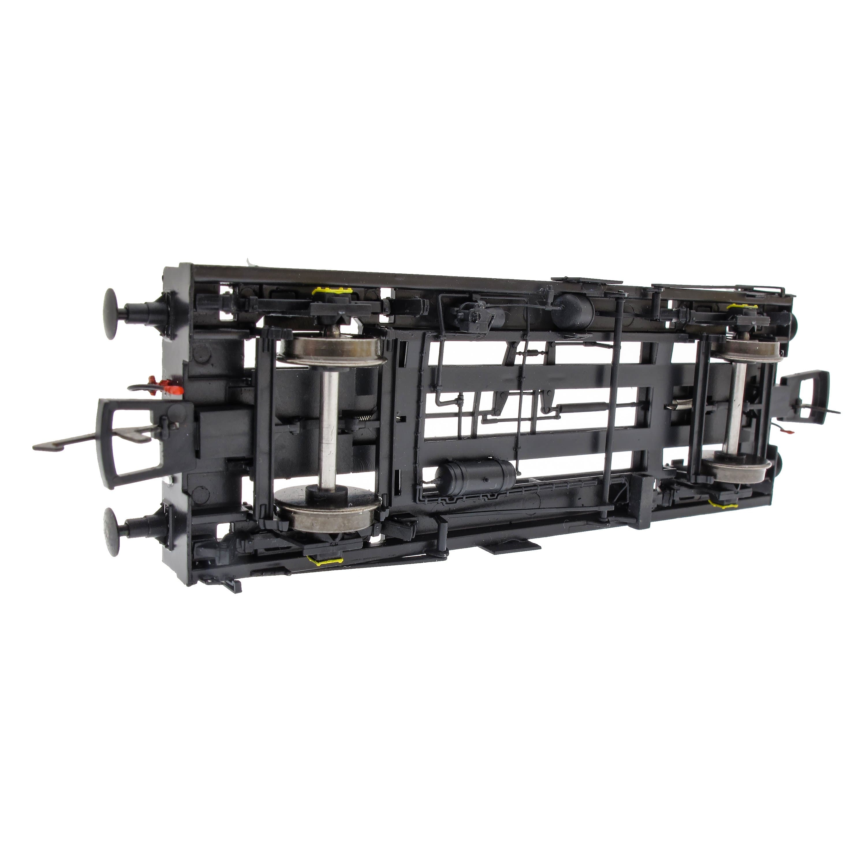 PFA - Gabhdáin Ghual na Cawood S