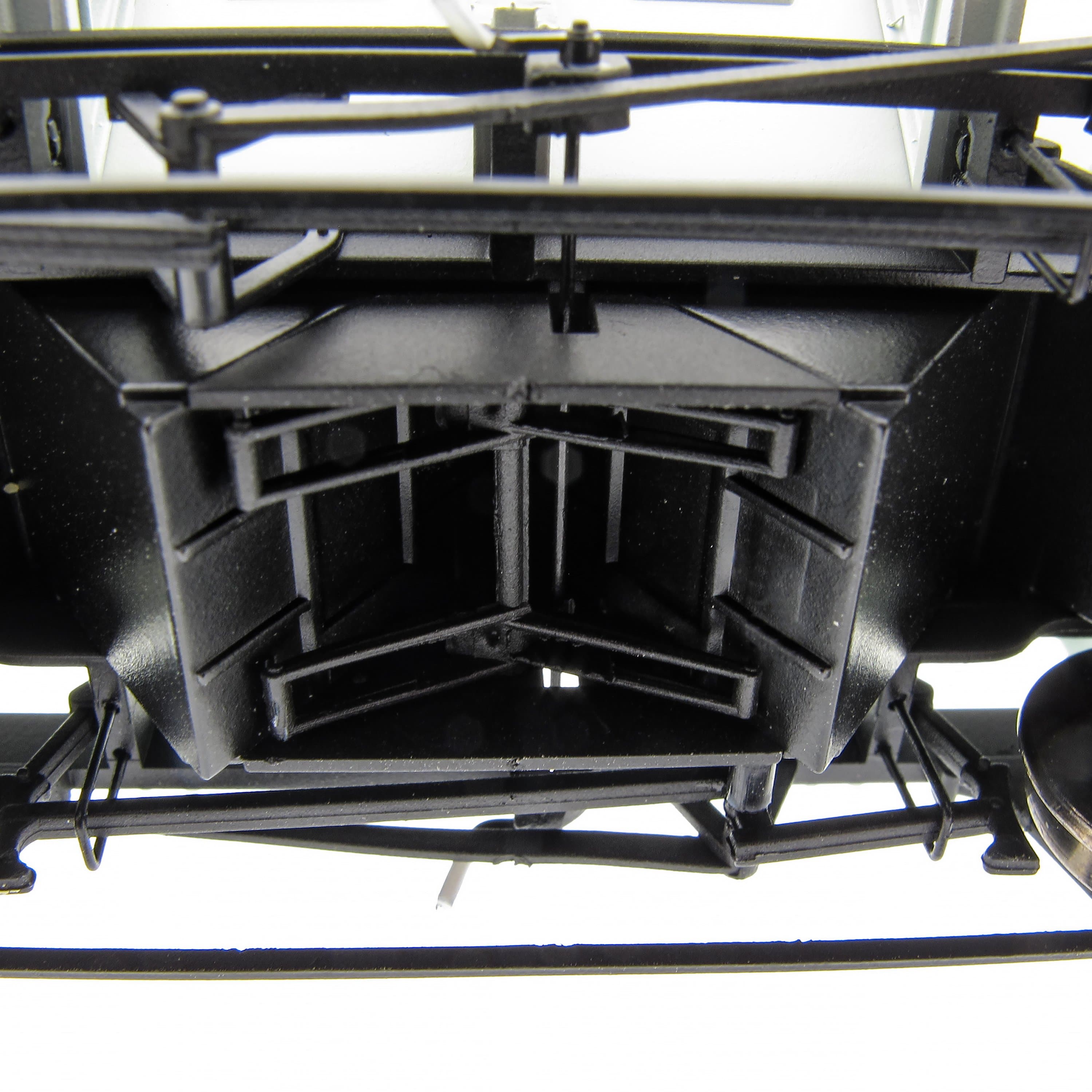 Hopper Guail BR 24.5T HOP24/HUO - Barraí Liath - Pacáiste I