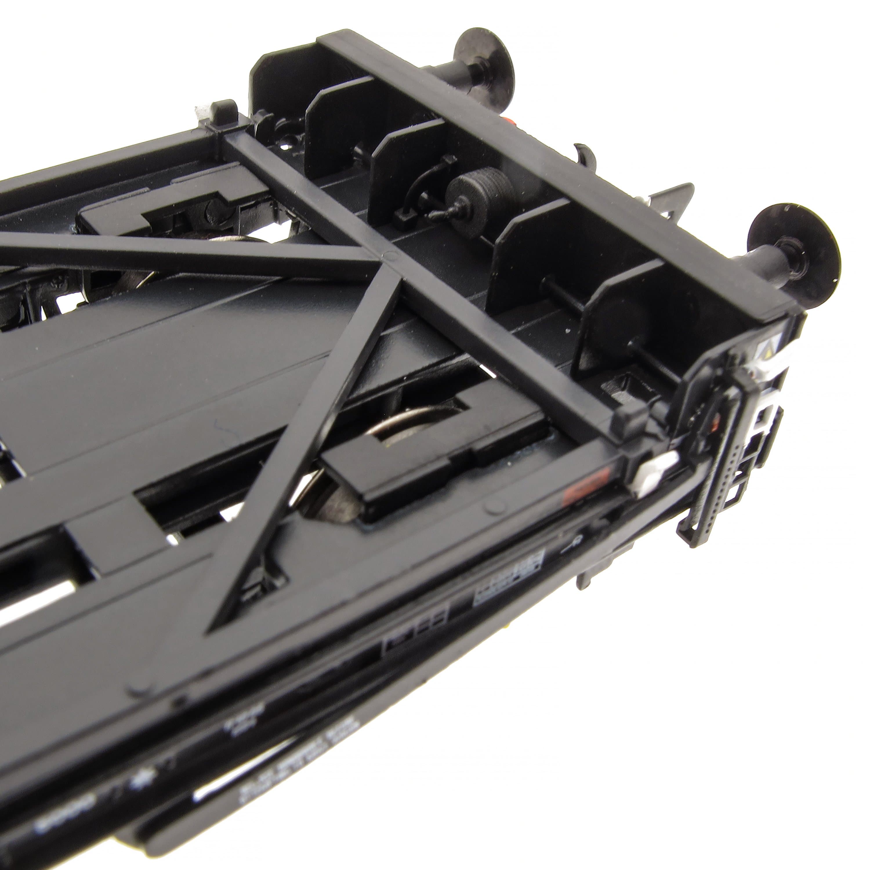 PFA - Coimeádán Wagon P