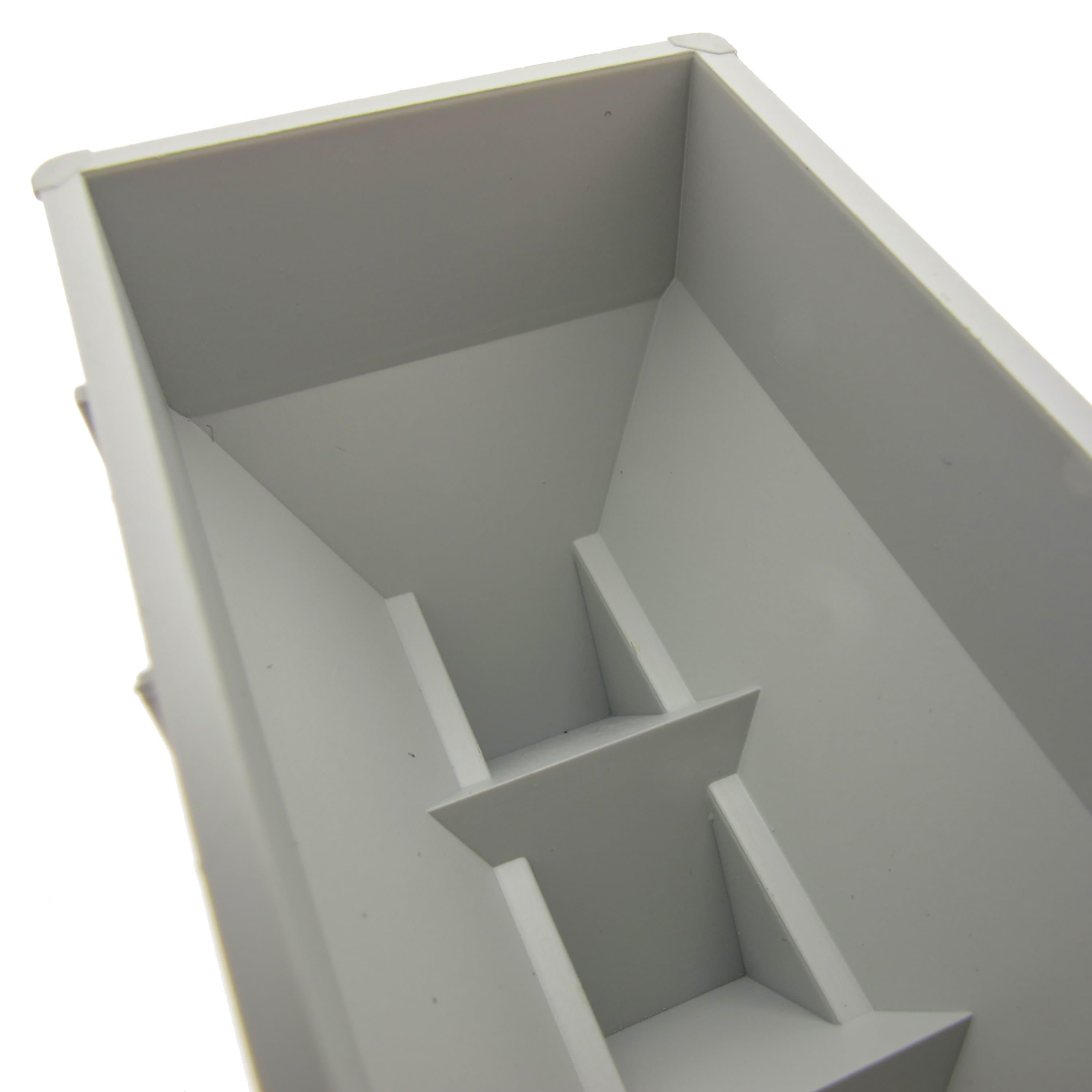 Hopper Guail BR 24.5T HOP24/HUO - Barraí Liath- Pacáiste F