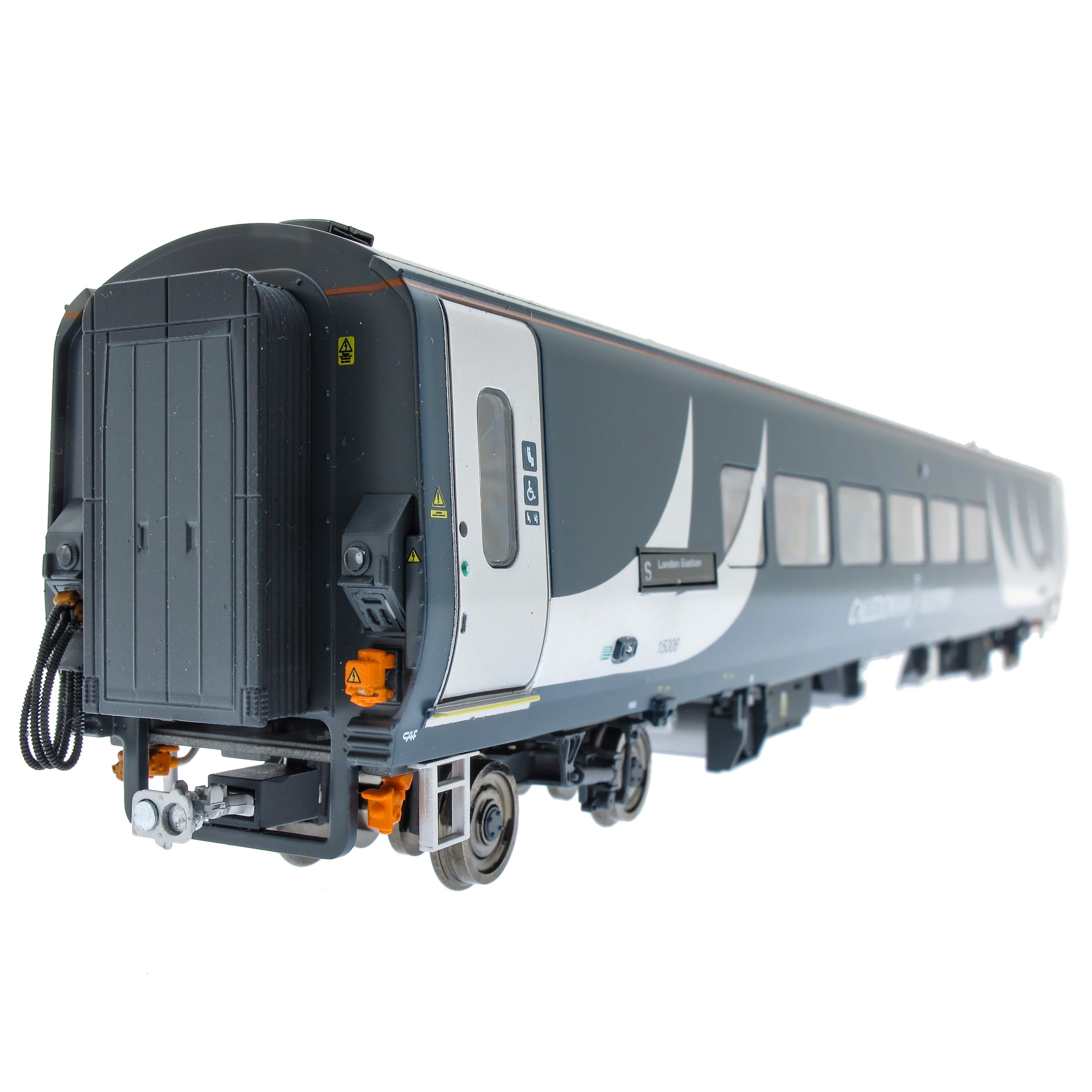 Caledonian Sleeper Mk5 - Highlander Pack 1 - Obar Dheathain