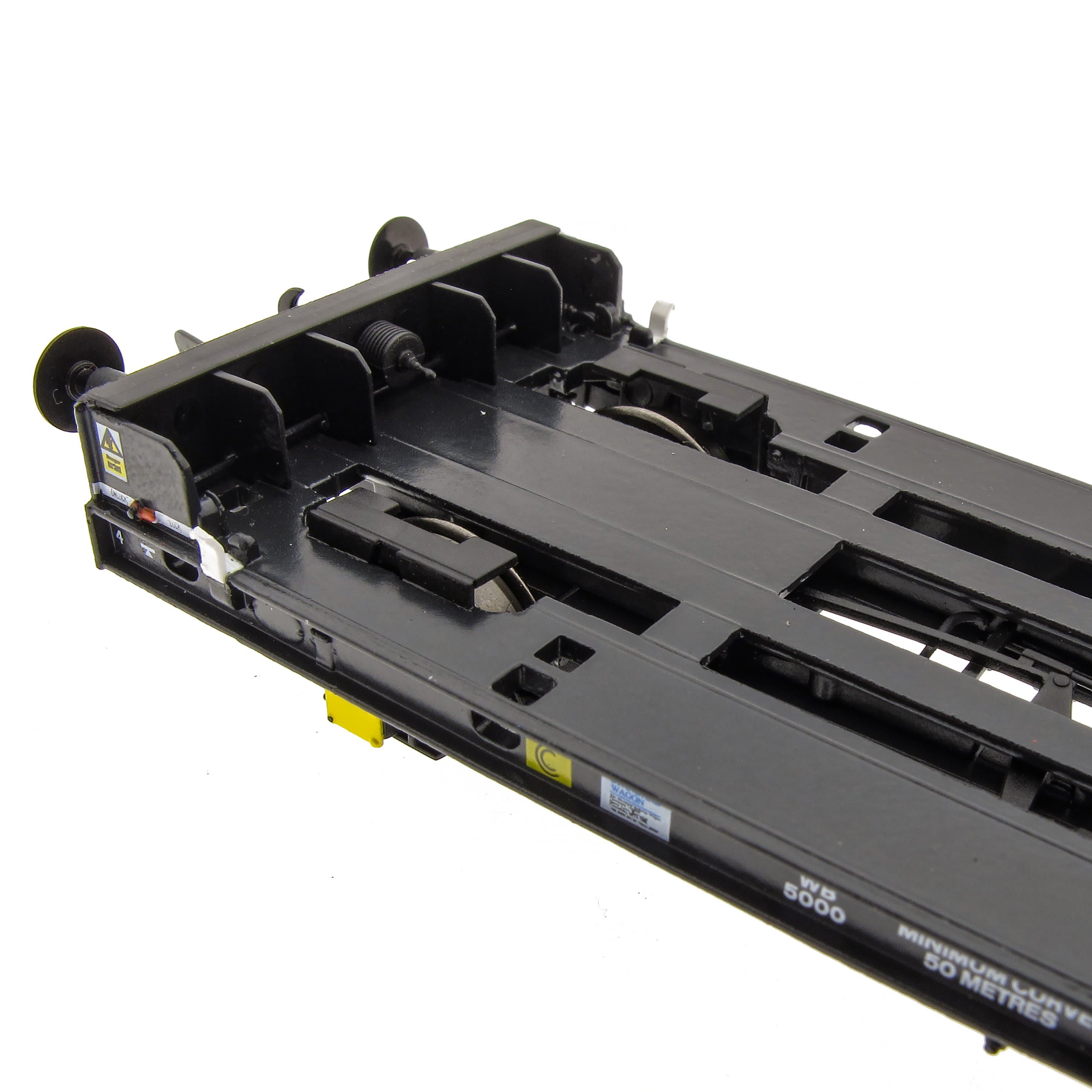 PFA - Coimeádán Gipseam I