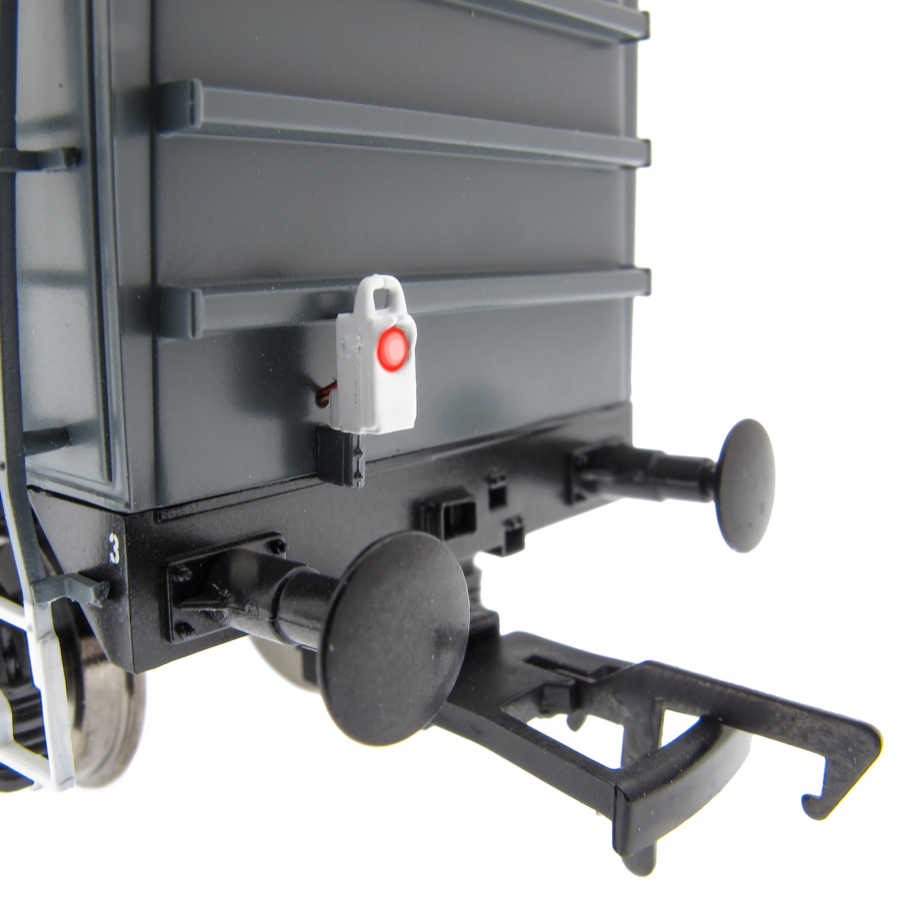 PTA/JTA+JUA Pacáiste Bogie Tippler - Cruach na Breataine Liath & Oráiste (Smuigh)