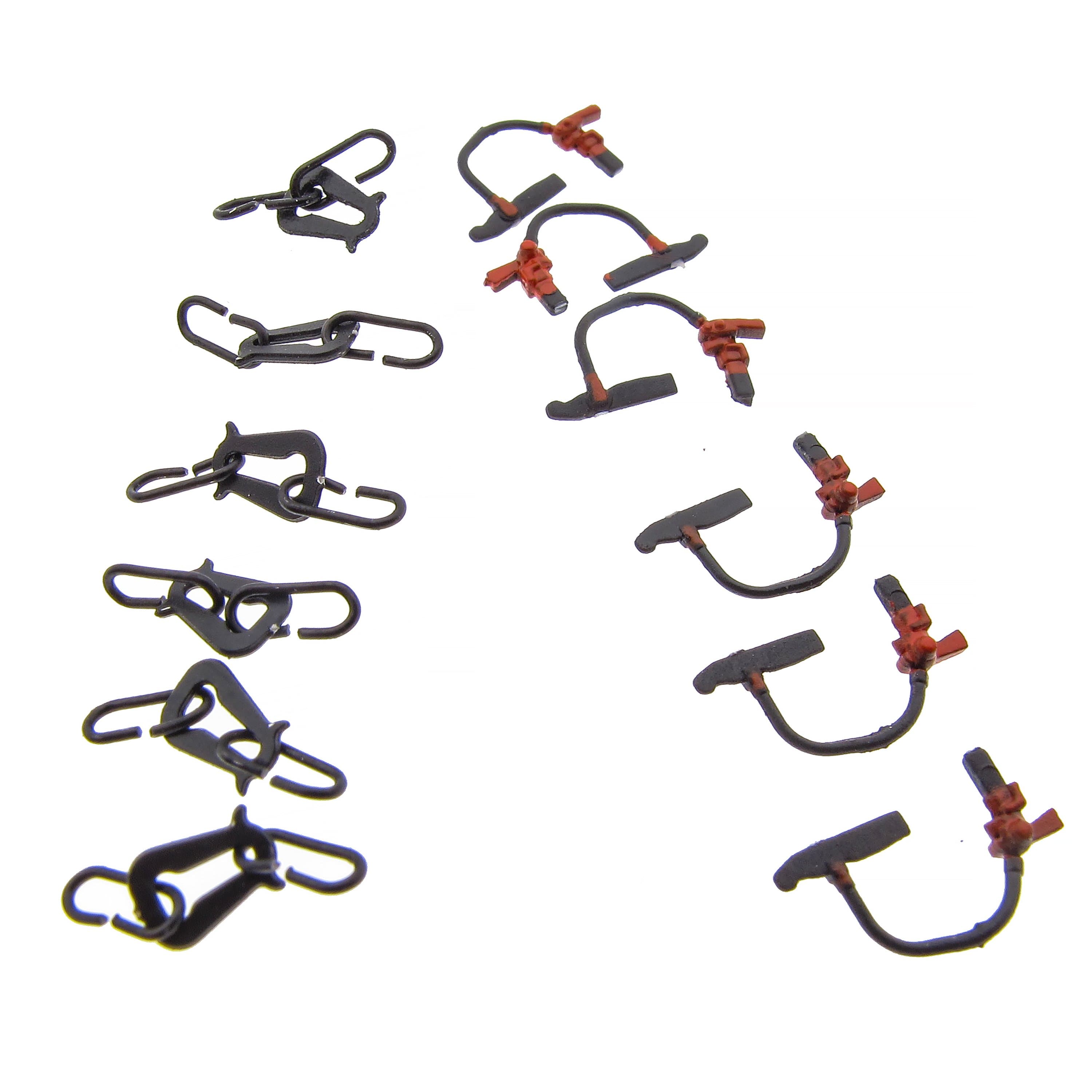 Bulc-stroighne PCA - Pacáiste STS B