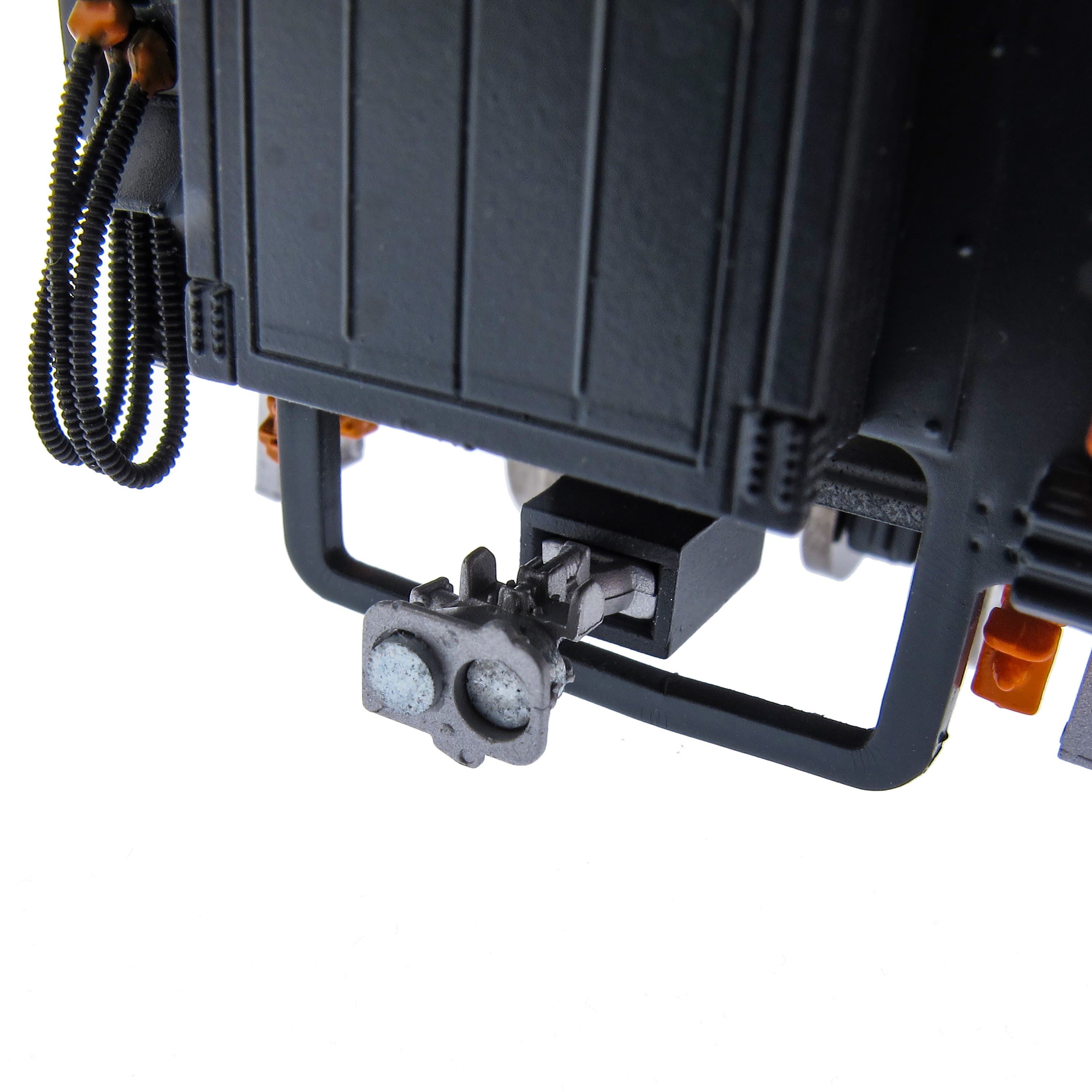 Caledonian Sleeper Mk5 - Highlander Pack 1 - Obar Dheathain