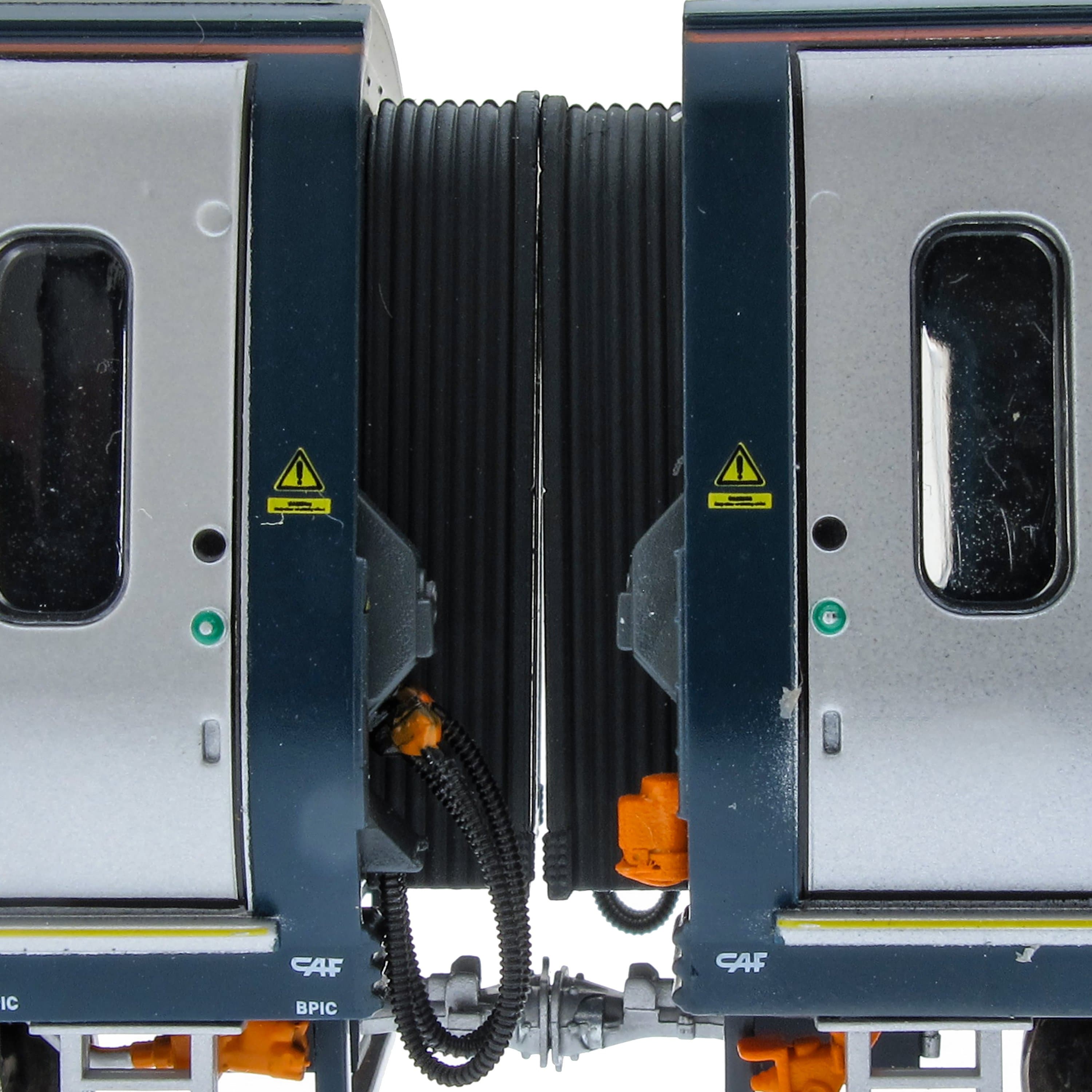 Caledonian Sleeper Mk5 - Lowlander Pack 1 - Dún Éideann