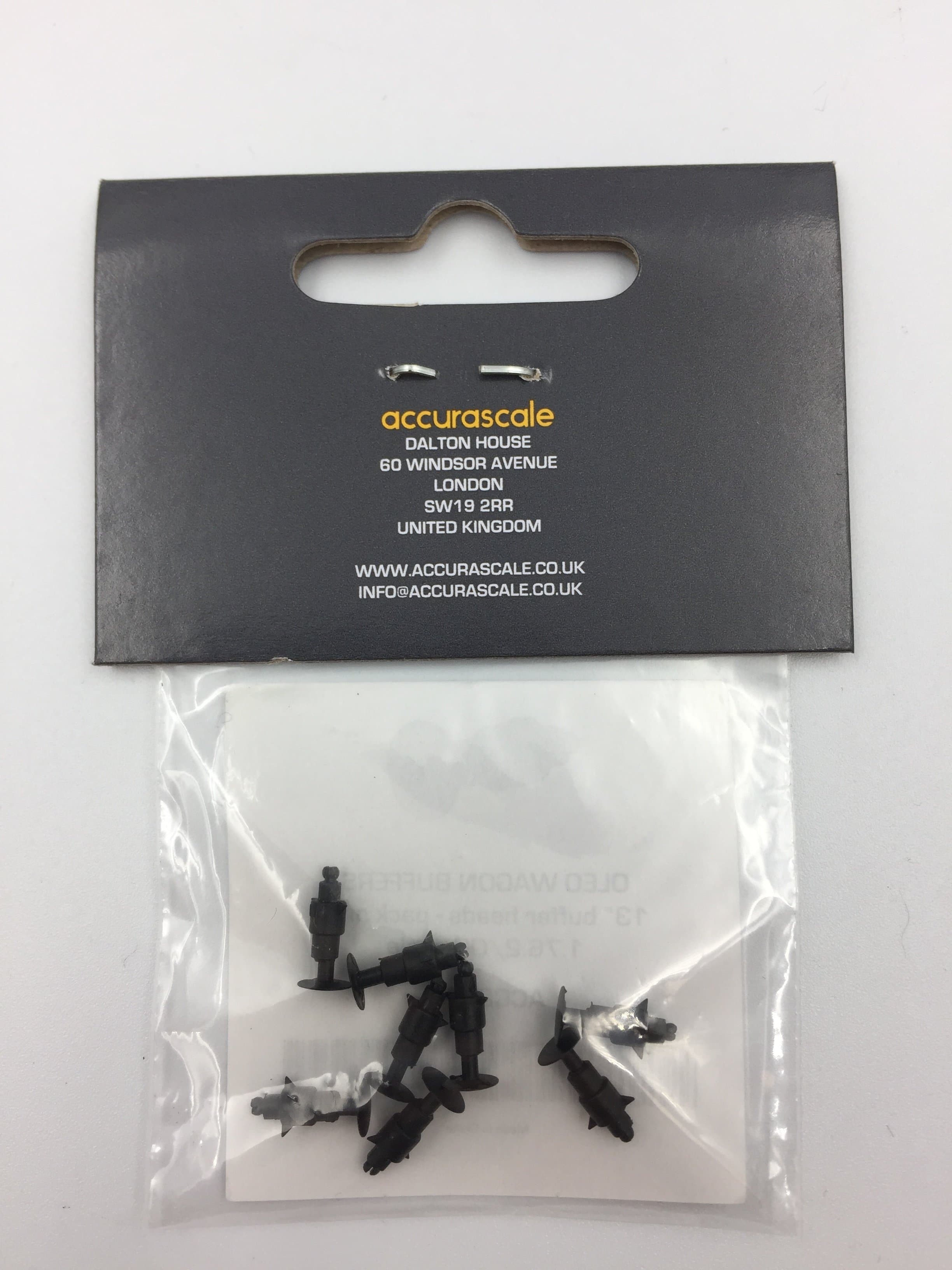 BR Oleo 13" Maoláin Wagon