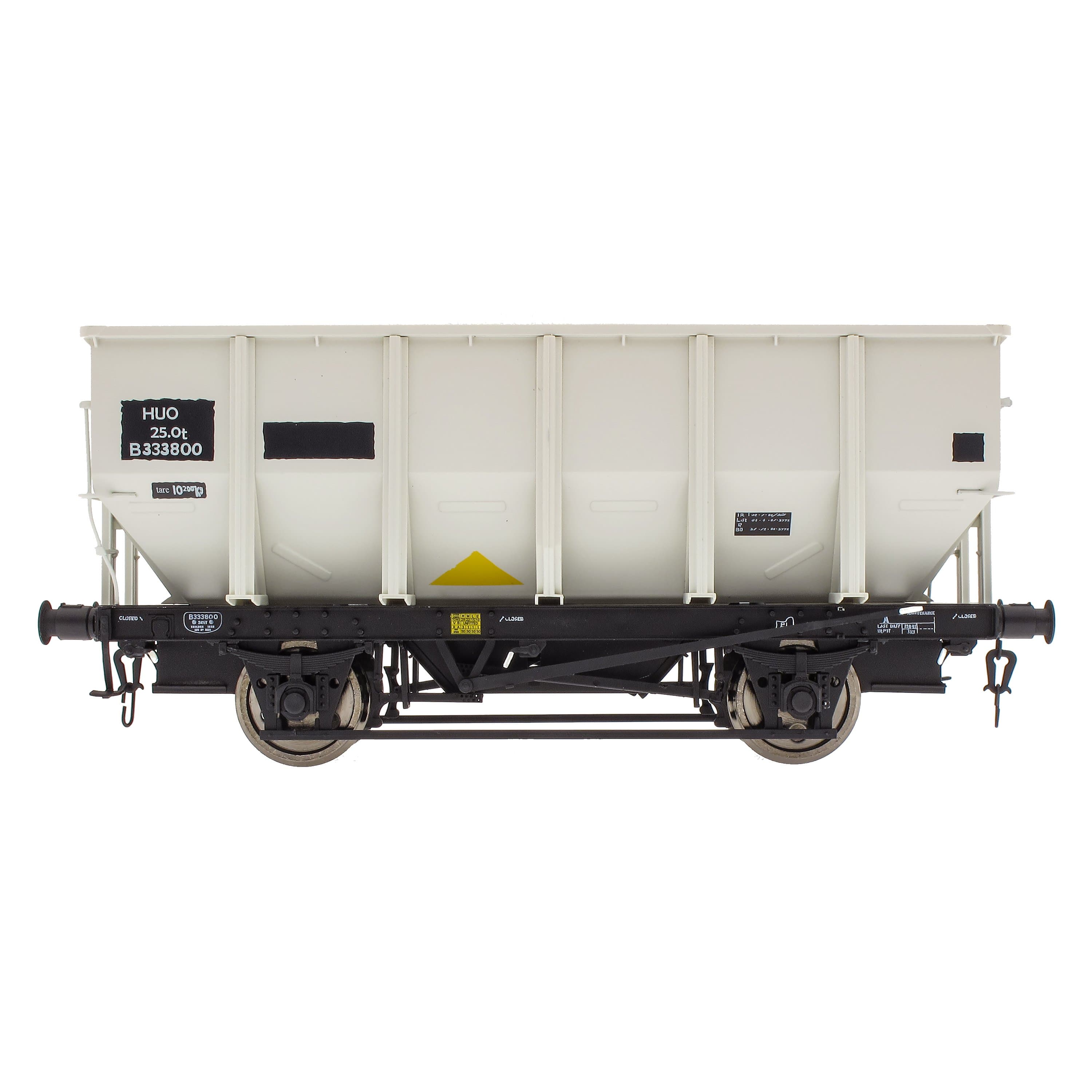 Hopper Guail BR 24.5T HOP24/HUO - F - B333800