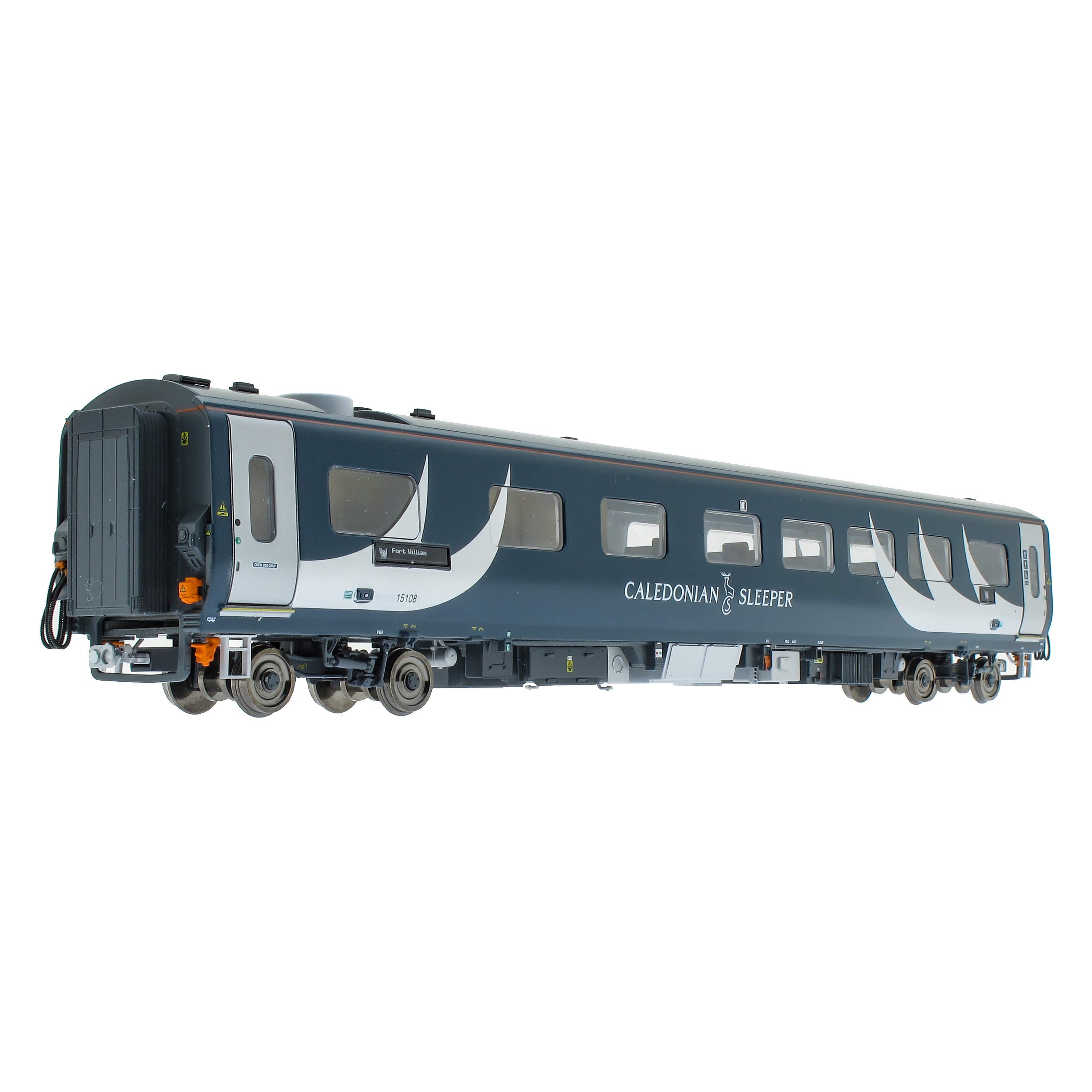 Caledonian Sleeper Mk5 - Highlander Pack 1 - Obar Dheathain