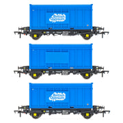 PFA - Coimeádán Gipseam I