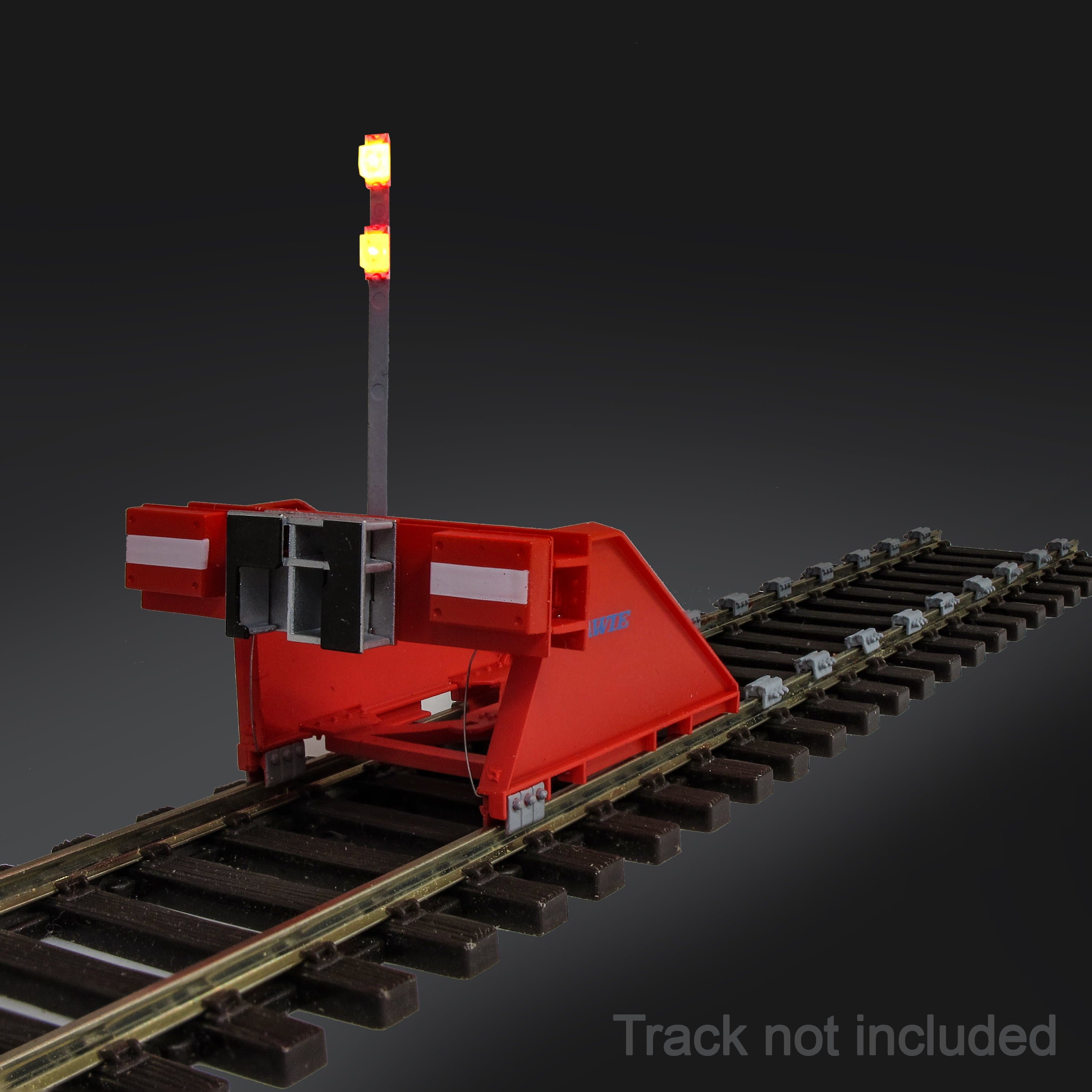 Bufferstop Frithchuimilte Rawie - stiúir - póca cúplála