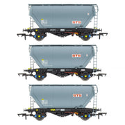 Bulc-stroighne PCA - Pacáiste STS B