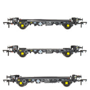 PFA - Coimeádán Wagon P