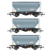 Bulc-stroighne PCA - Pacáiste STS D