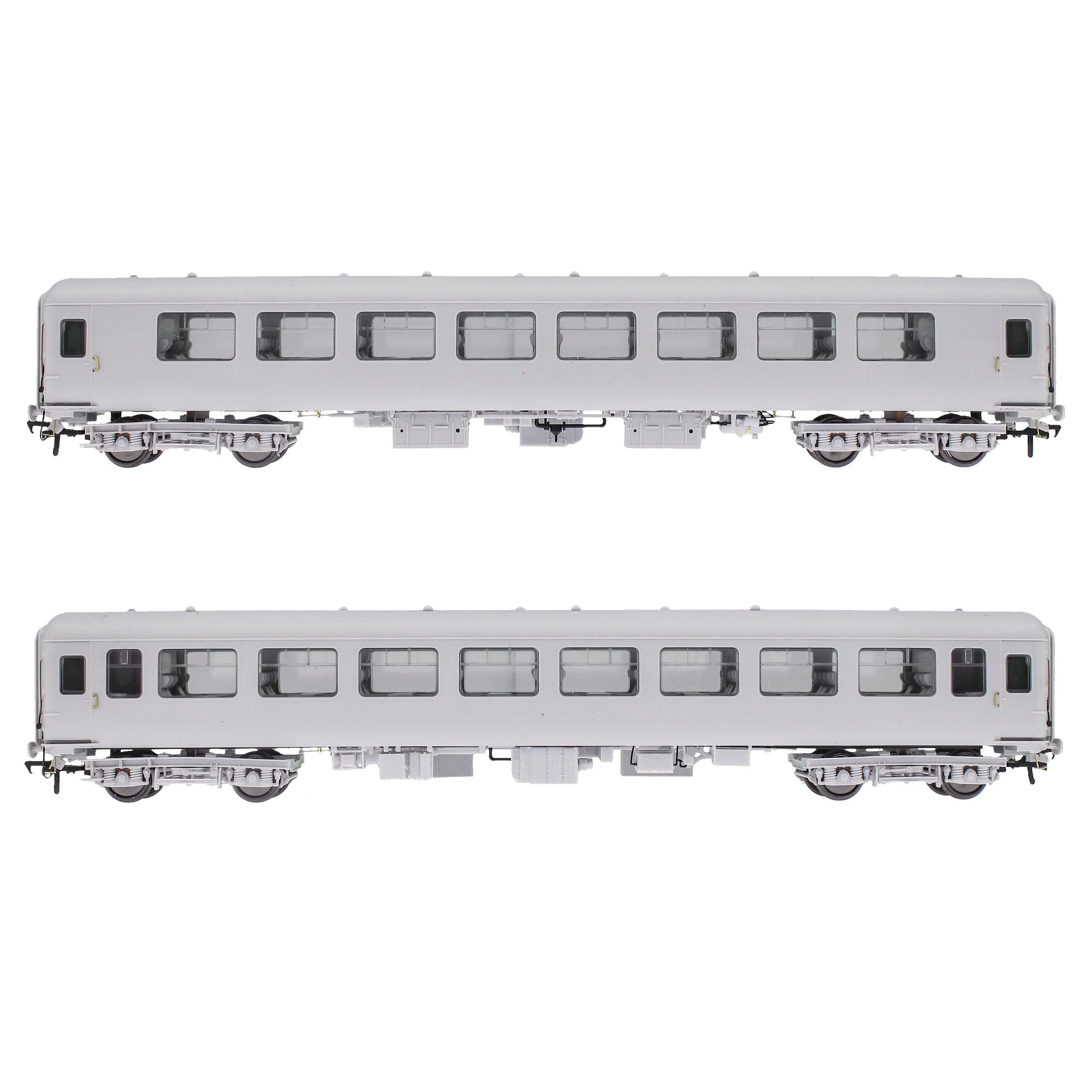 NIR - Mk2b Pack - Corporate Intercity 1