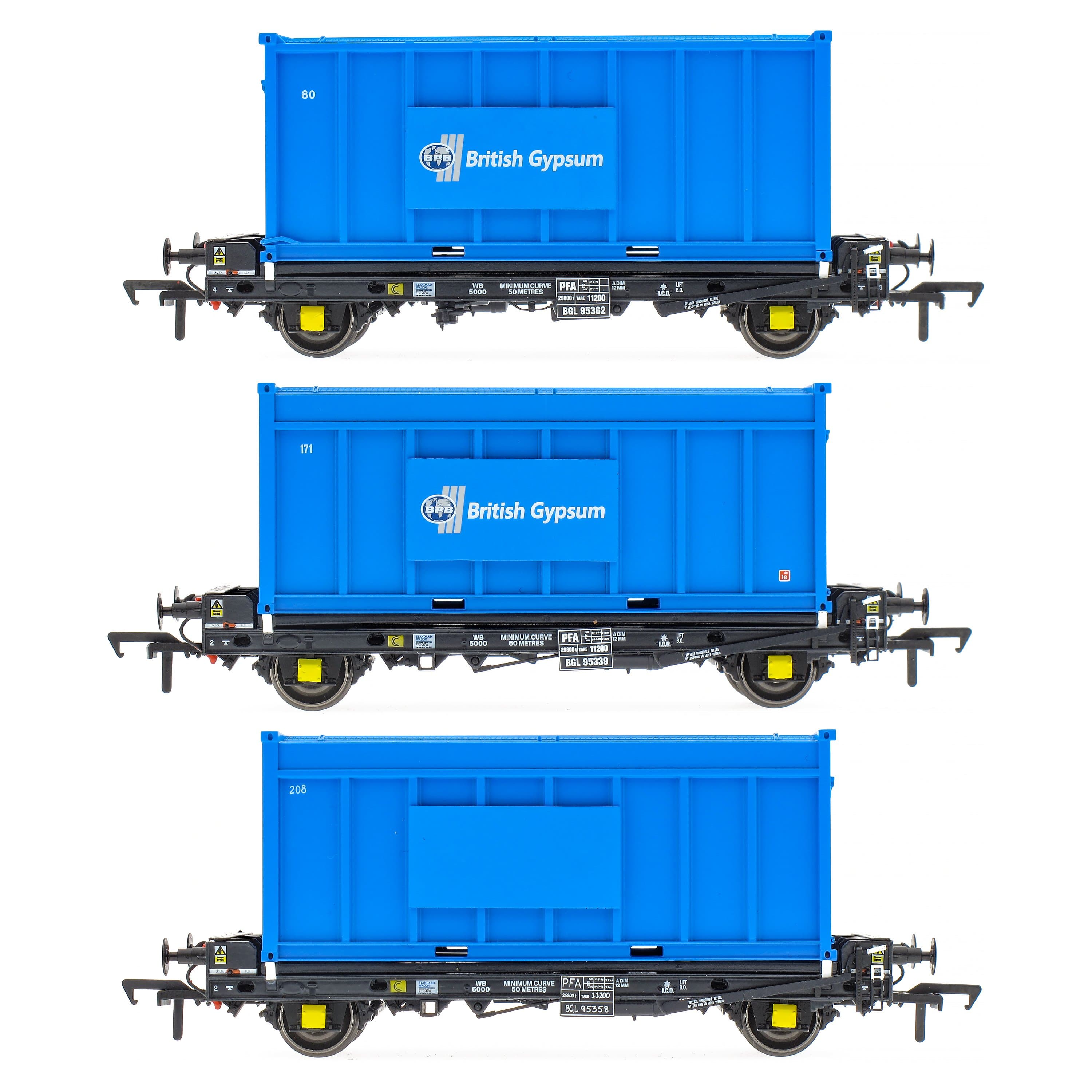 PFA - Coimeádán Gipseam K