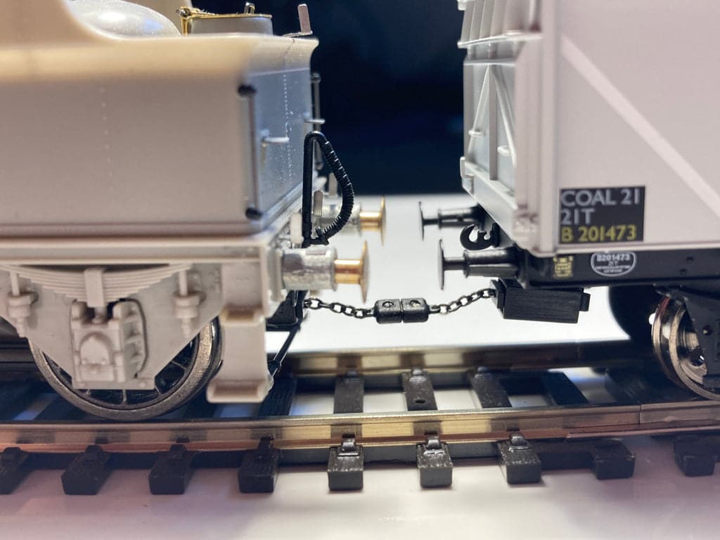 Cúpláin Slabhra Maighnéadacha (Pacáiste 8)