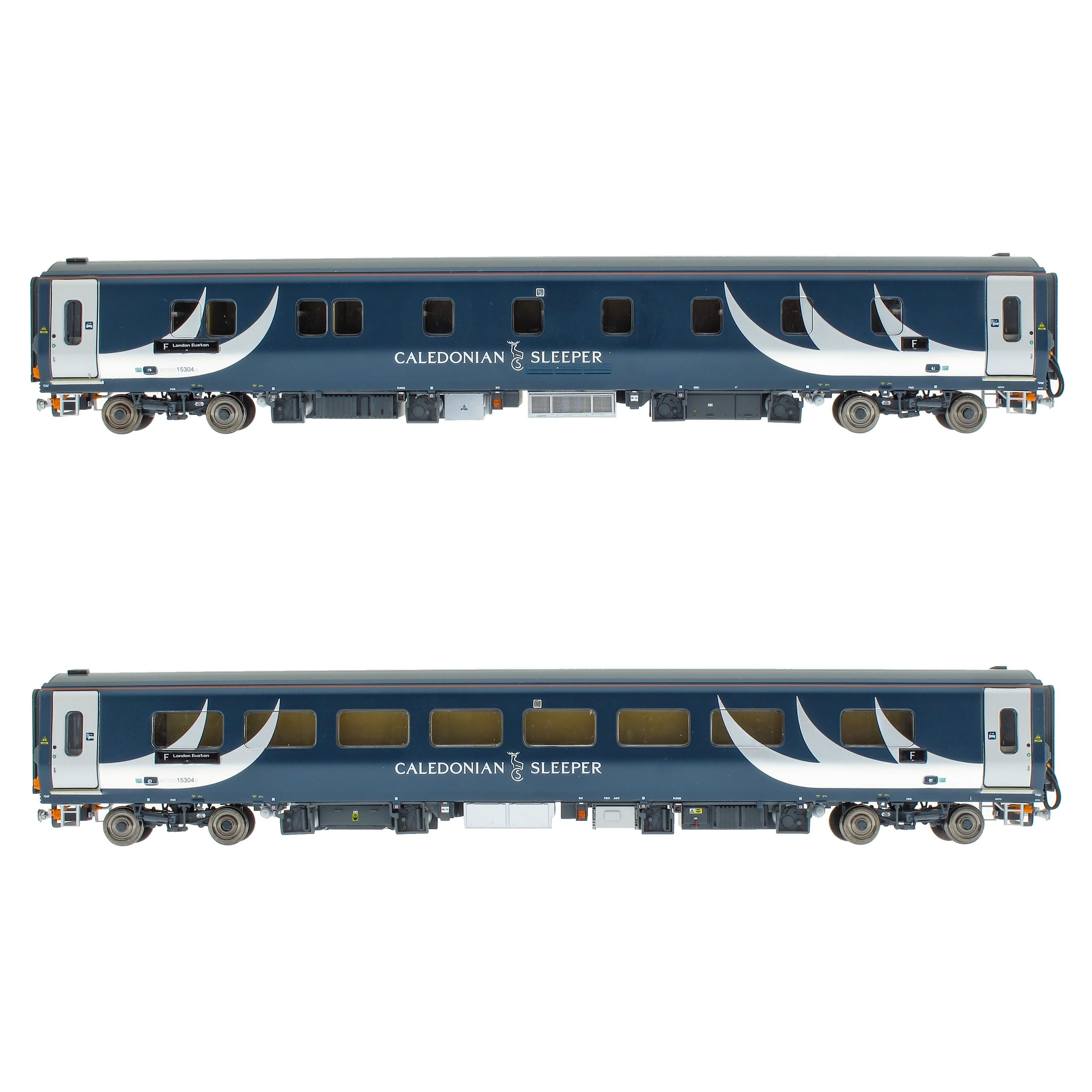 Caledonian Sleeper Mk5 - Highlander Pack 4 - Inbhir Nis