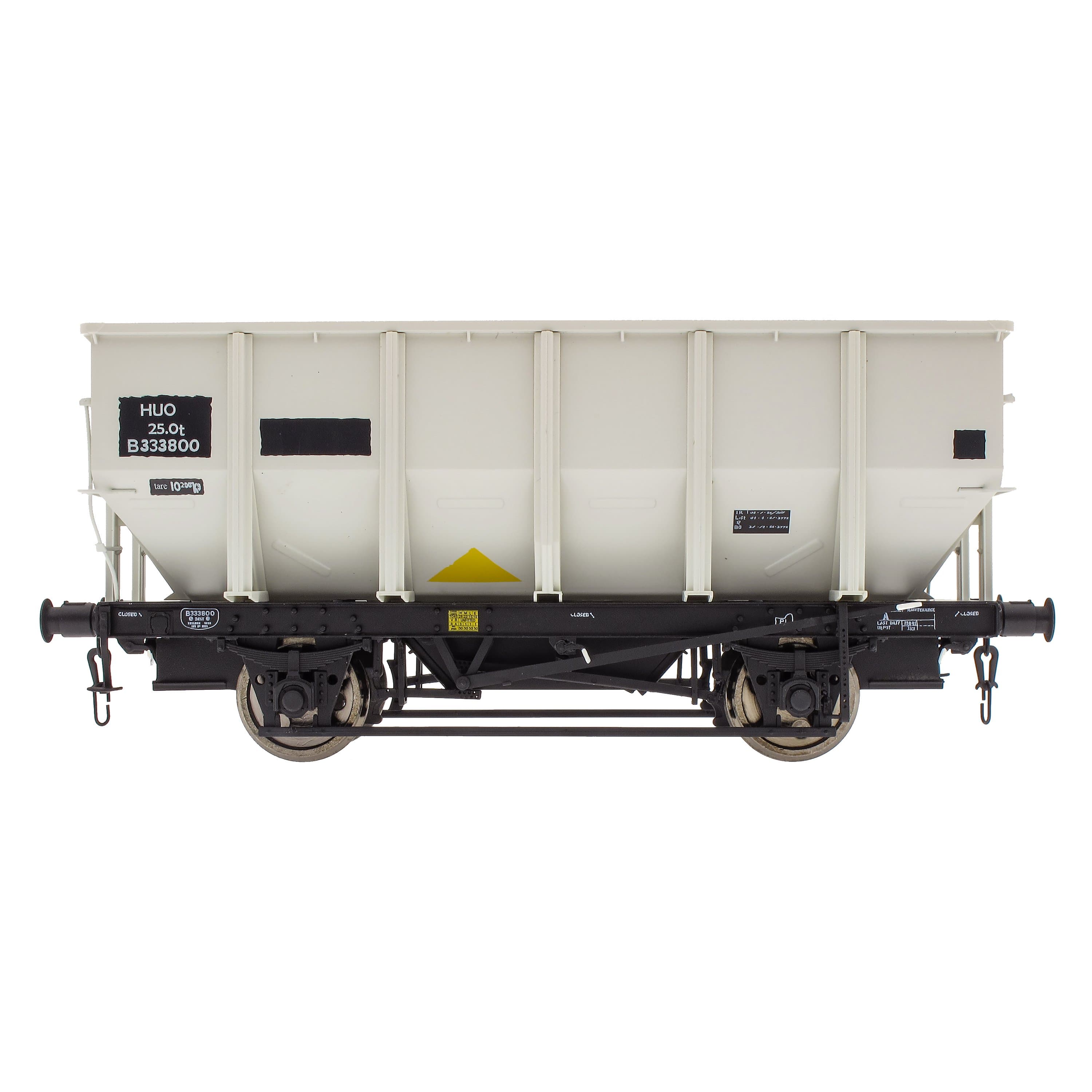 Hopper Guail BR 24.5T HOP24/HUO - F - B333800