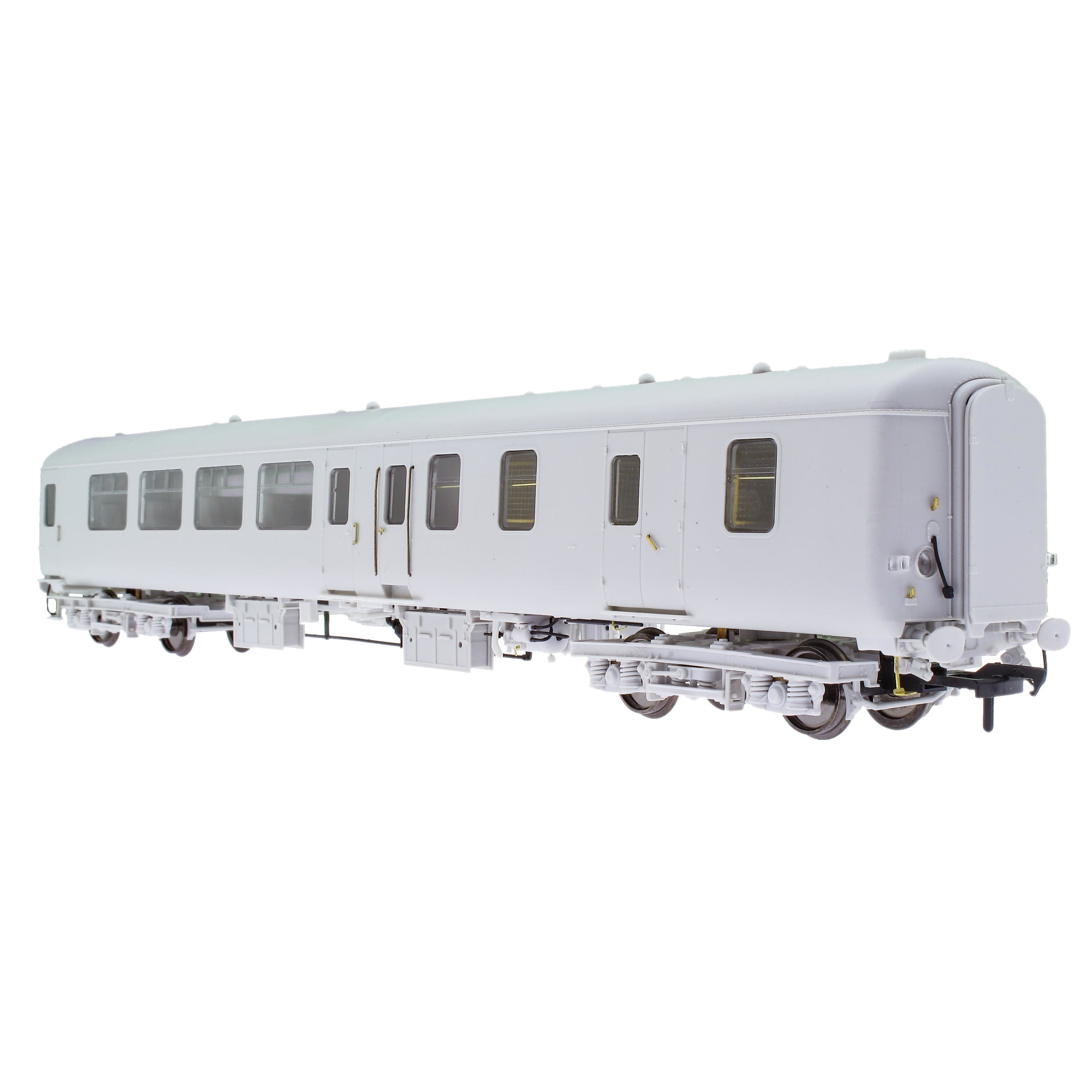 NIR - Pacáiste Mk2b - Idirchathrach Corparáideach 2