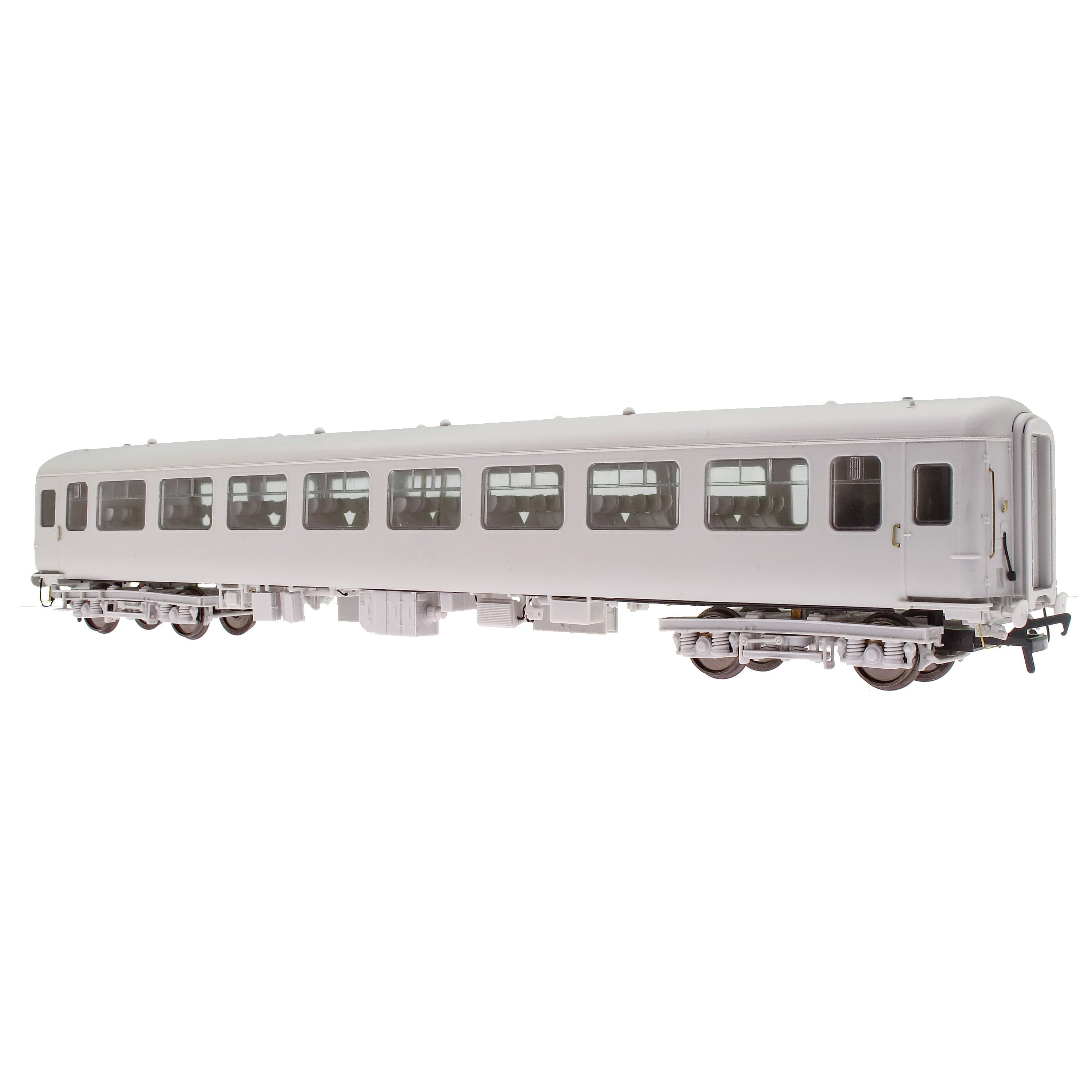 NIR - Pacáiste Mk2b - Liath/Gorm 3