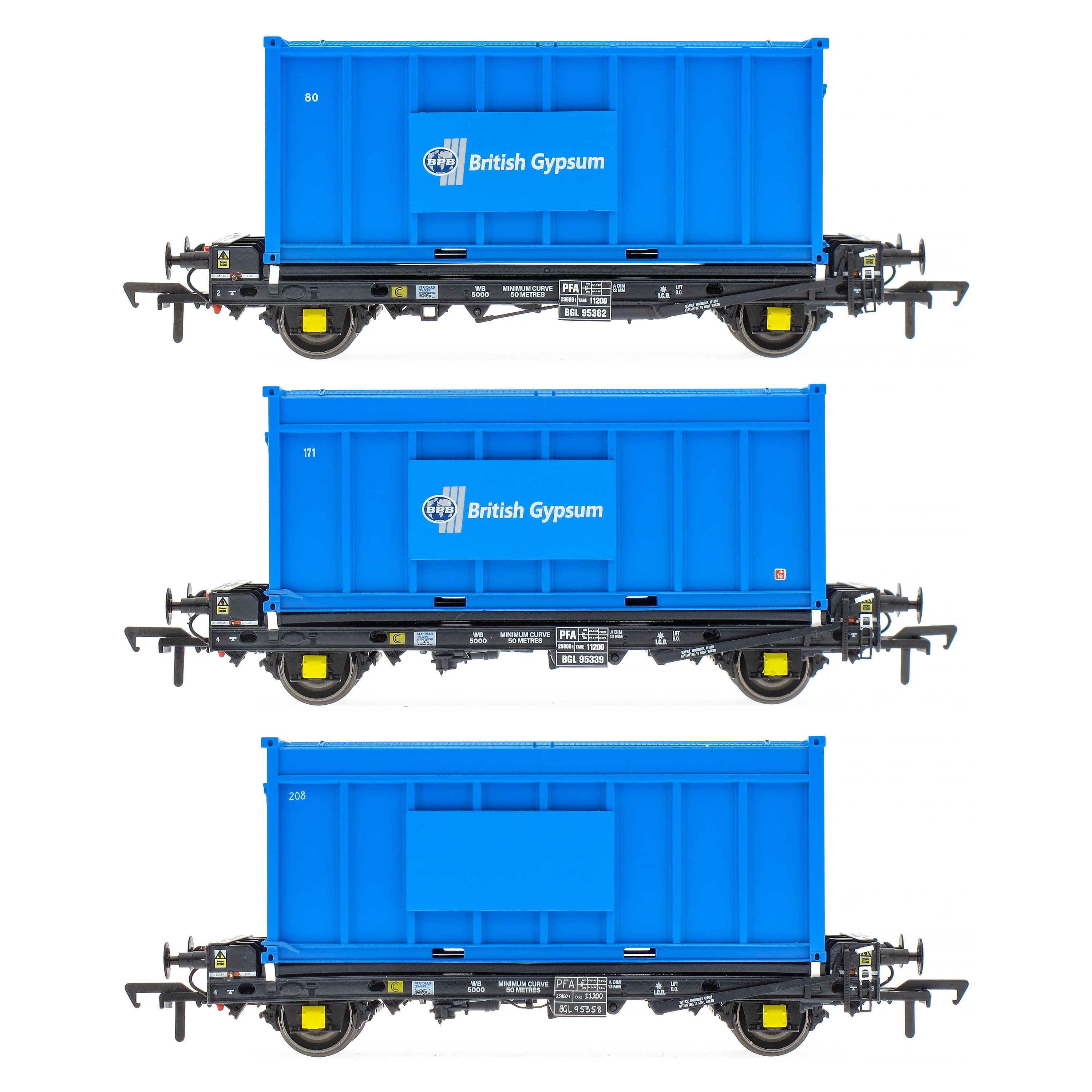 PFA - Coimeádán Gipseam K