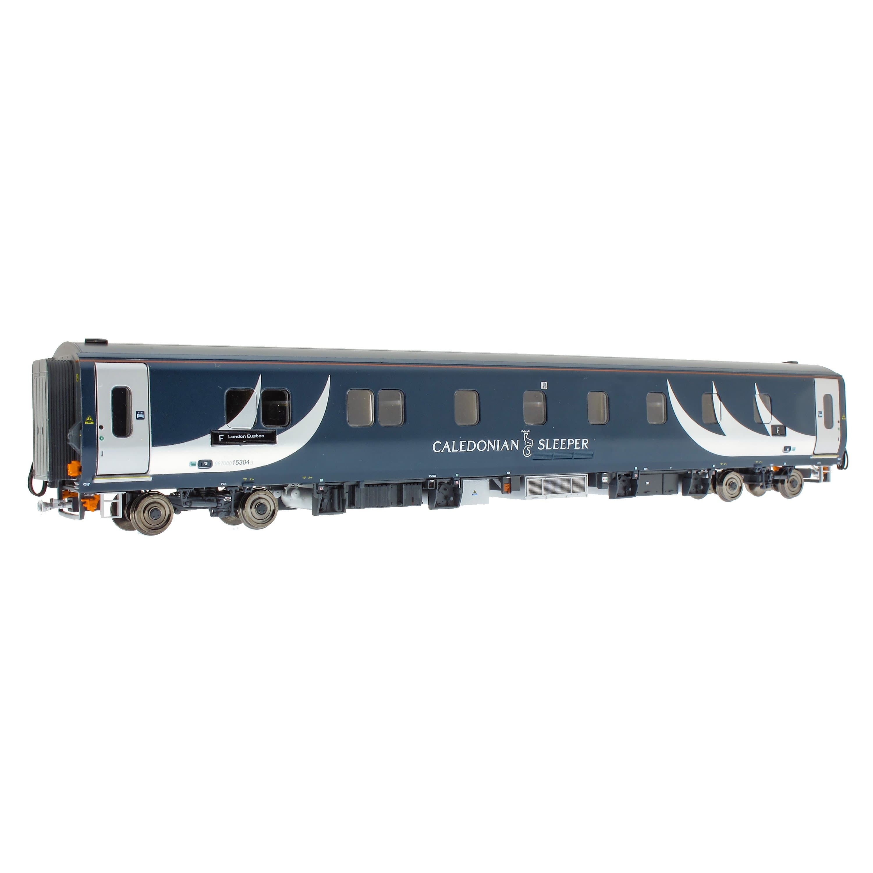 Caledonian Sleeper Mk5 - Highlander Pack 4 - Inbhir Nis