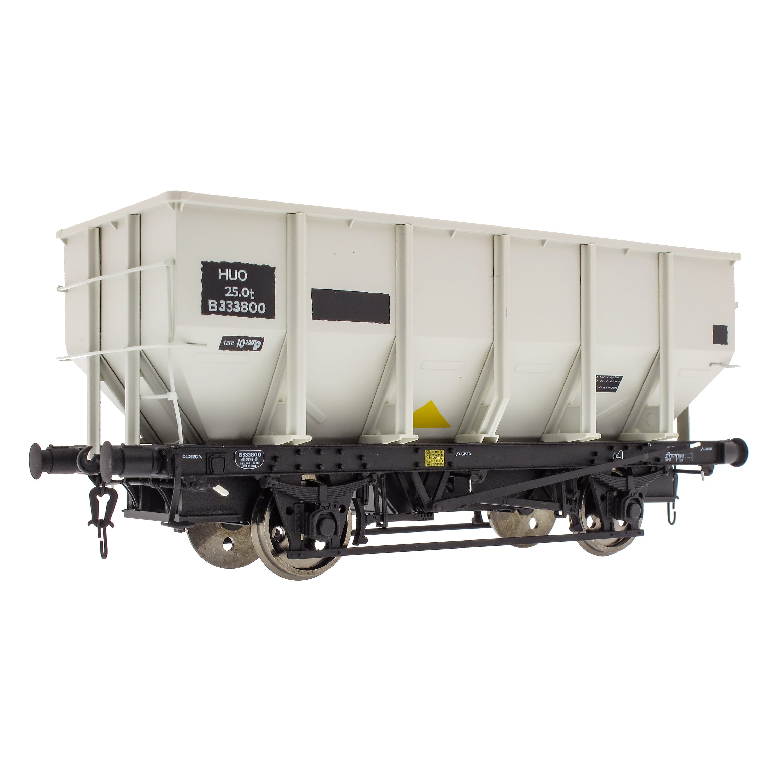 Hopper Guail BR 24.5T HOP24/HUO - F - B333800