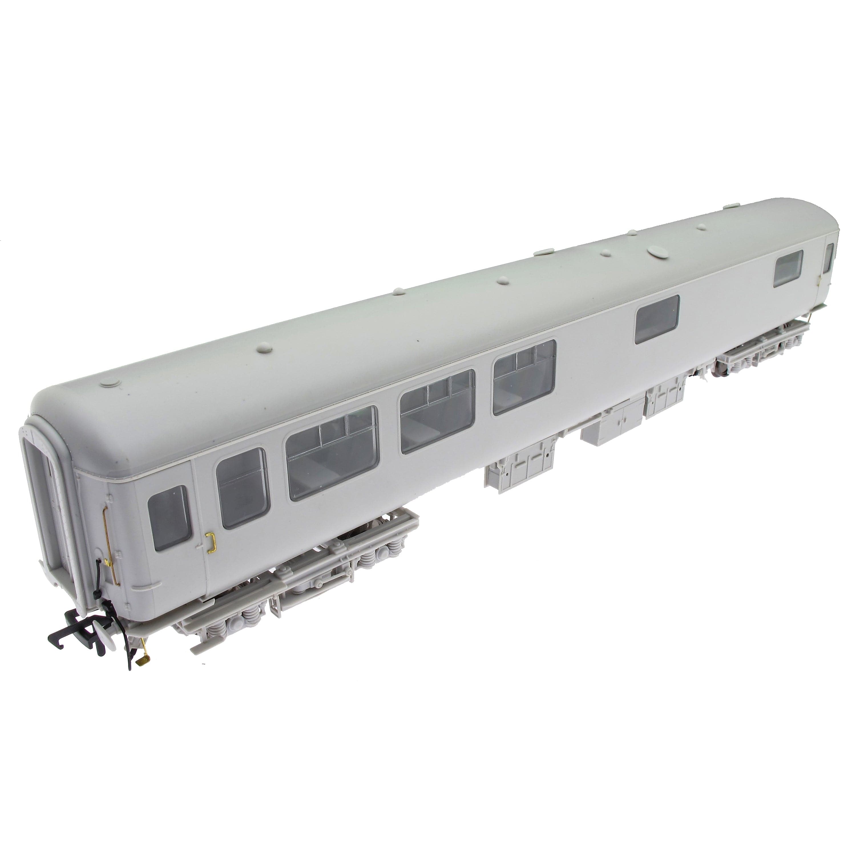 NIR - Pacáiste Mk2b - Liath/Gorm 1