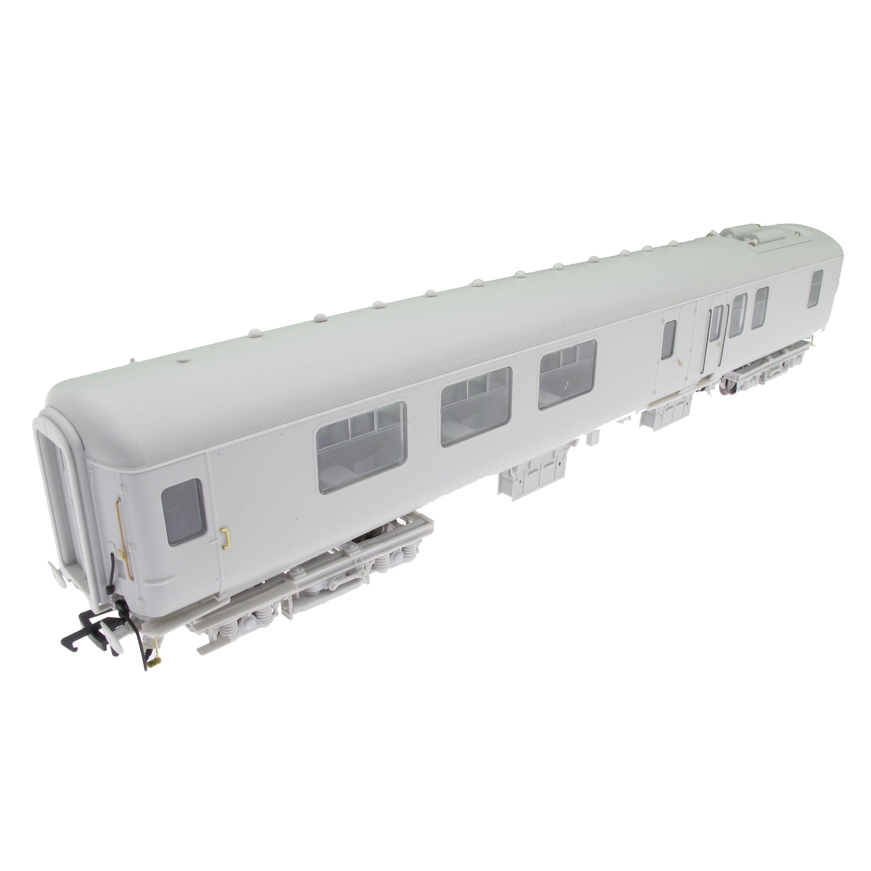 NIR - Pacáiste Mk2b - Liath/Gorm 3