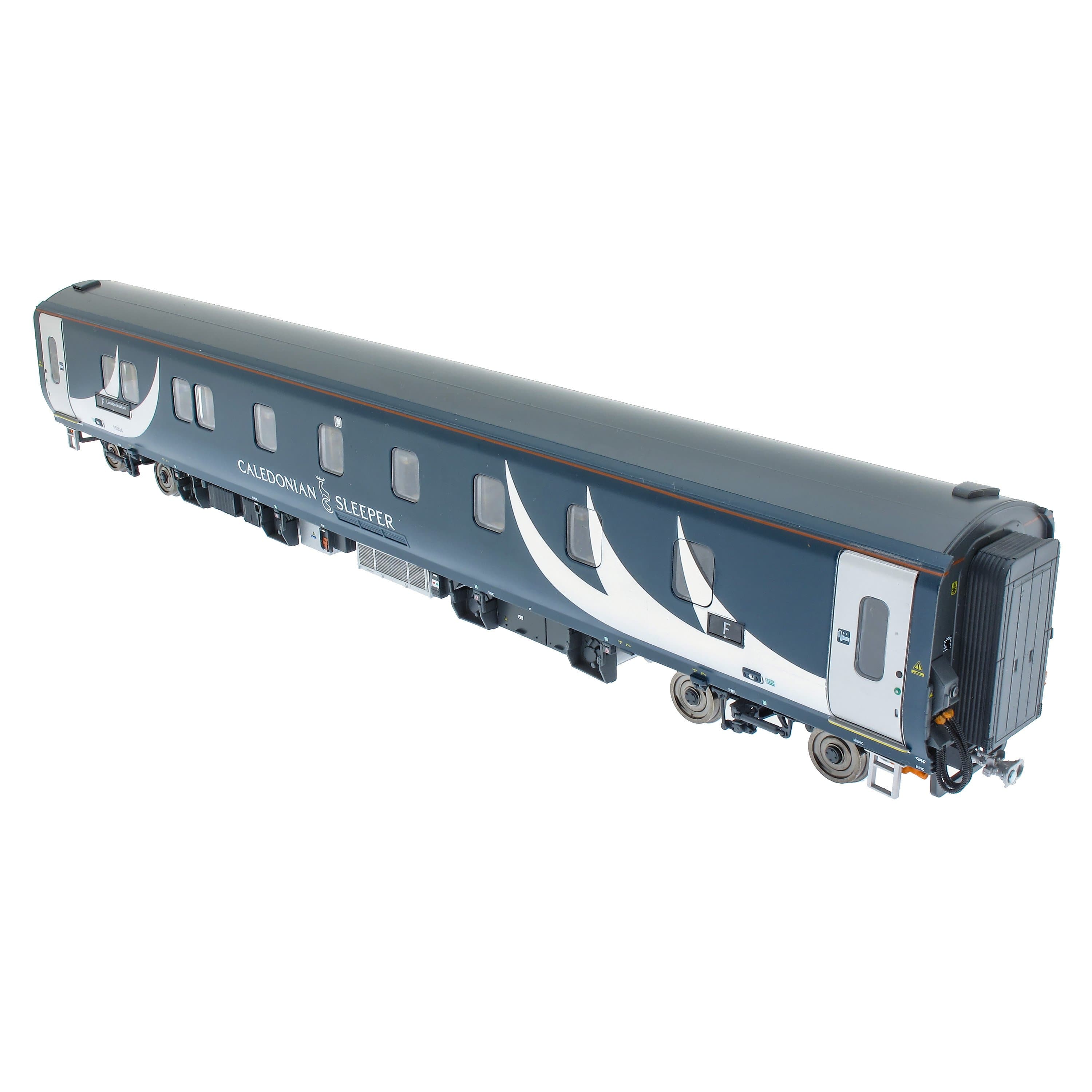 Caledonian Sleeper Mk5 - Highlander Pack 4 - Inbhir Nis