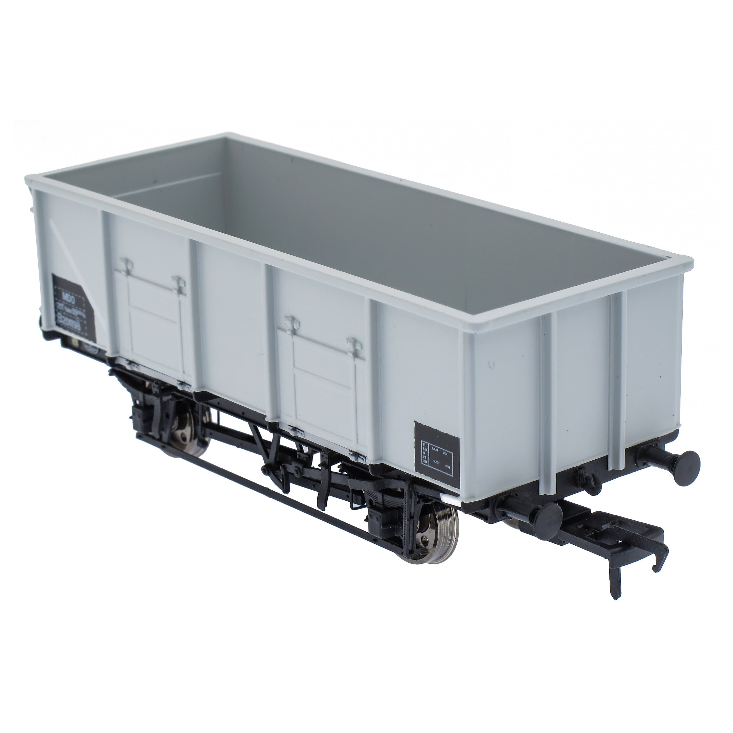 BR 21T GAL21/MDO - BARR Liath - Pacáiste E