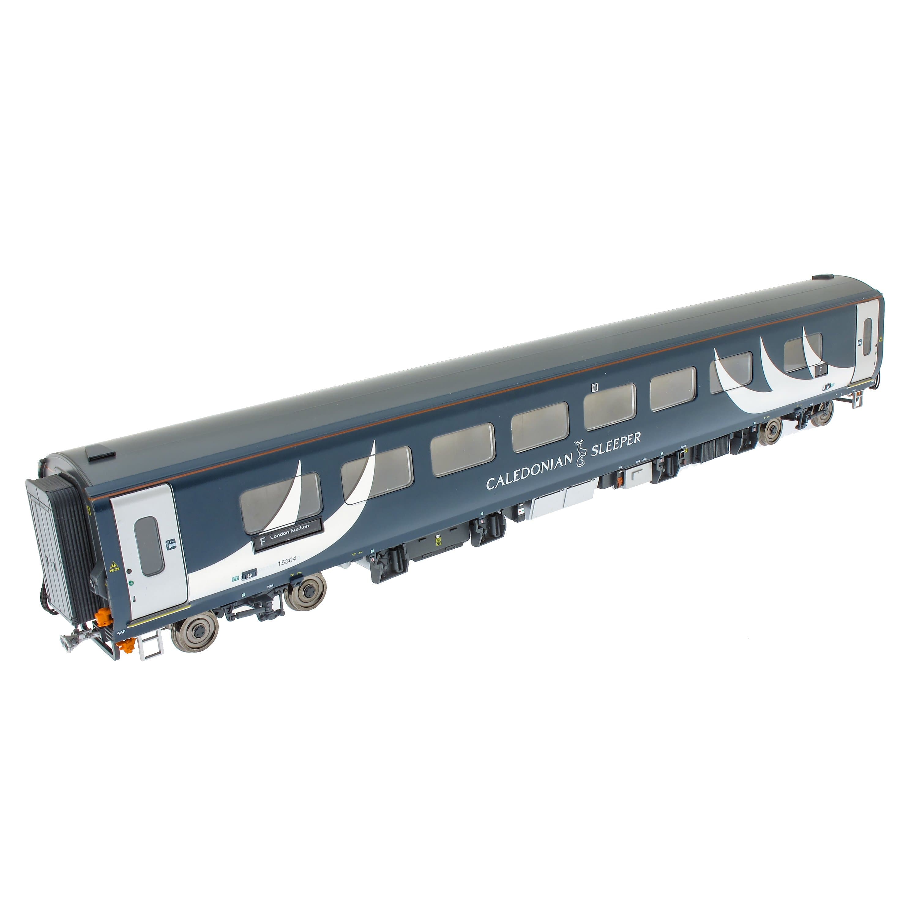 Caledonian Sleeper Mk5 - Lowlander Pack 3 - Glaschú