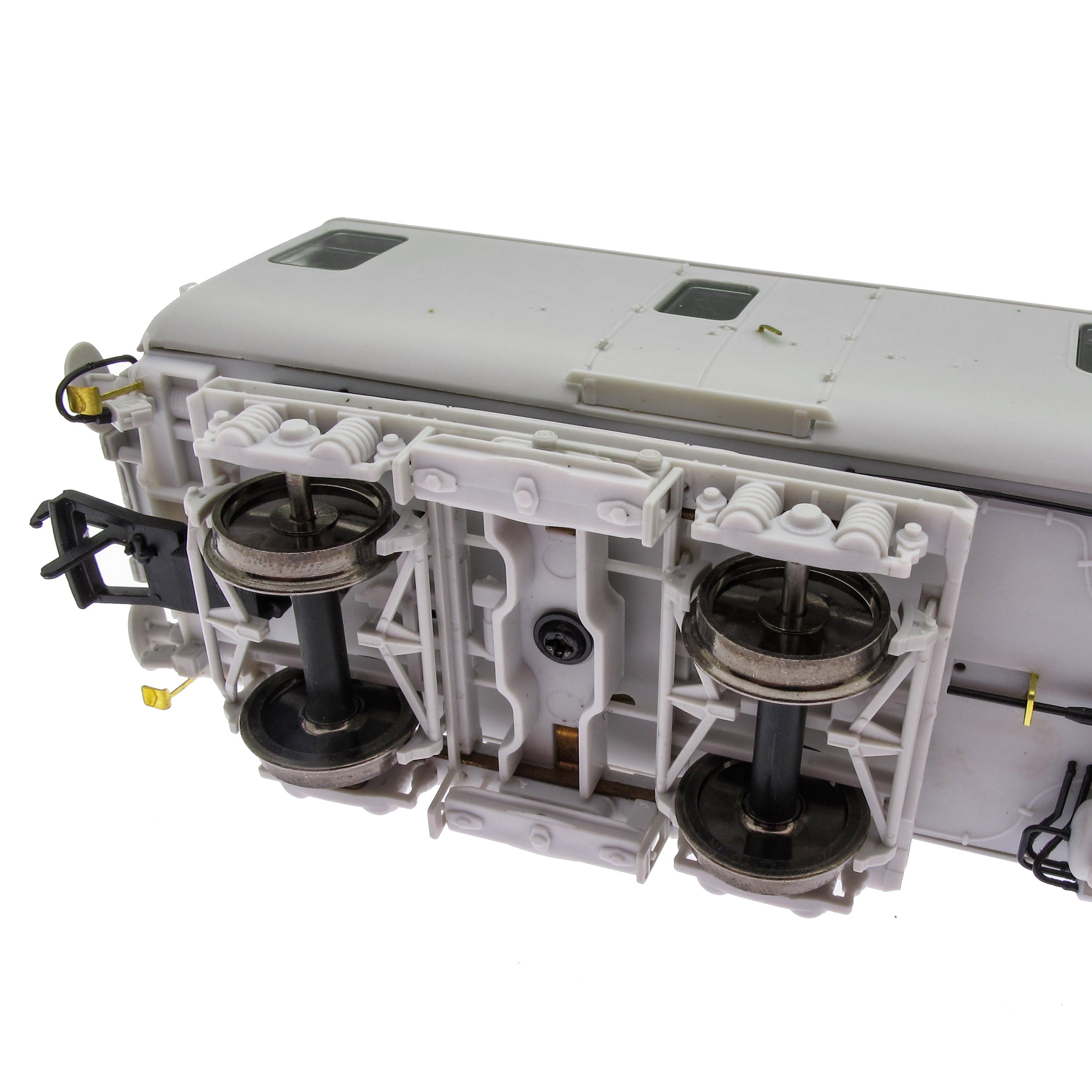 NIR - Pacáiste Mk2b - Liath/Gorm 2